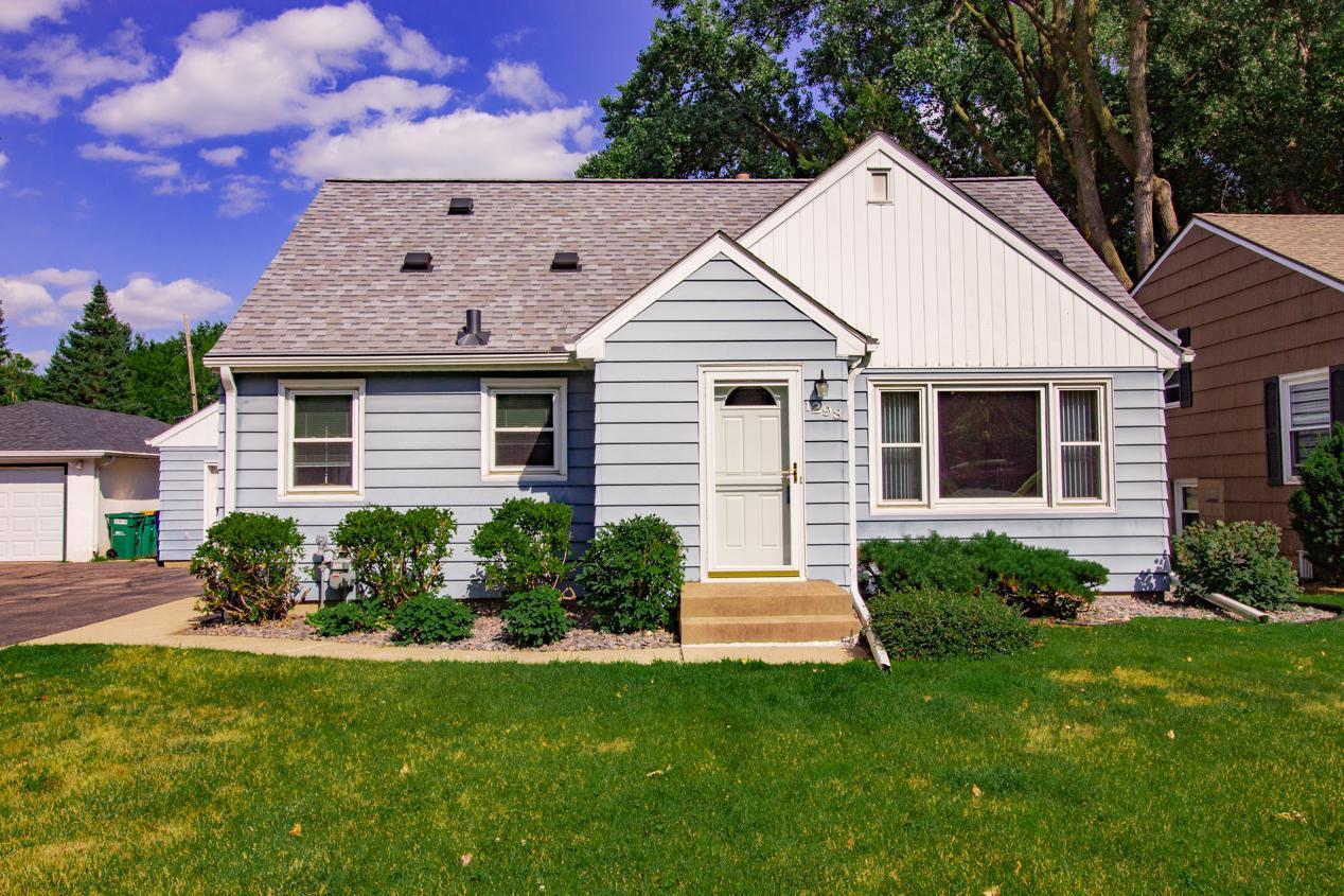 View of Residential at 1298 Bidwell Street, West Saint Paul MN 55118, West Saint Paul - Mike Wilen | Minnesota Team Real Estate