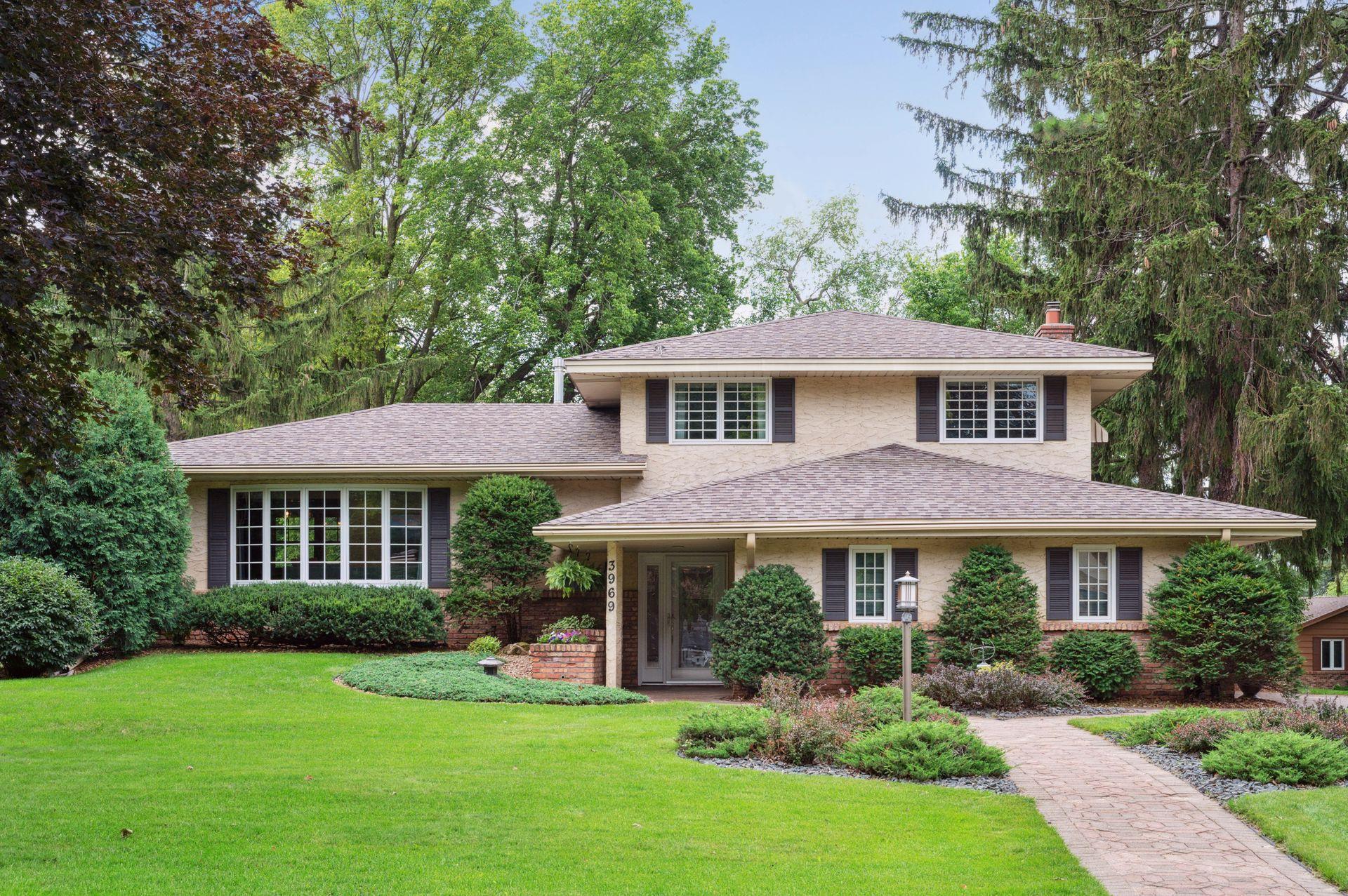 View of Residential at 3969 Virginia Avenue, Shoreview MN 55126, Shoreview - Mike Wilen | Minnesota Team Real Estate