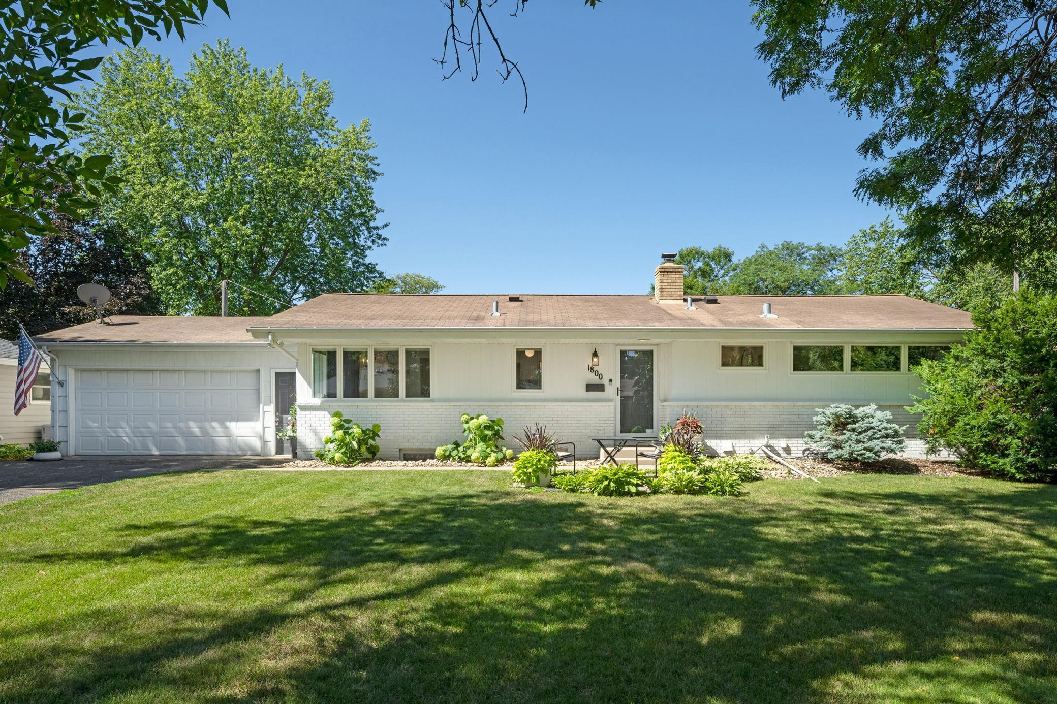 View of Residential at 1800 Melrose Avenue, Saint Louis Park MN 55426, Saint Louis Park - Mike Wilen | Minnesota Team Real Estate
