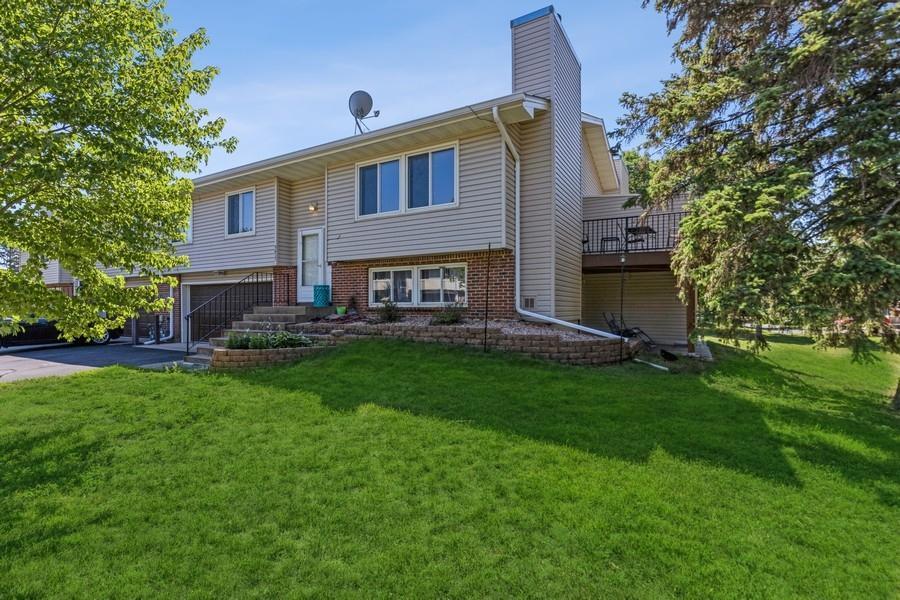 View of Residential at 9415 Tyler Street, Blaine MN 55434, Blaine - Mike Wilen | Minnesota Team Real Estate