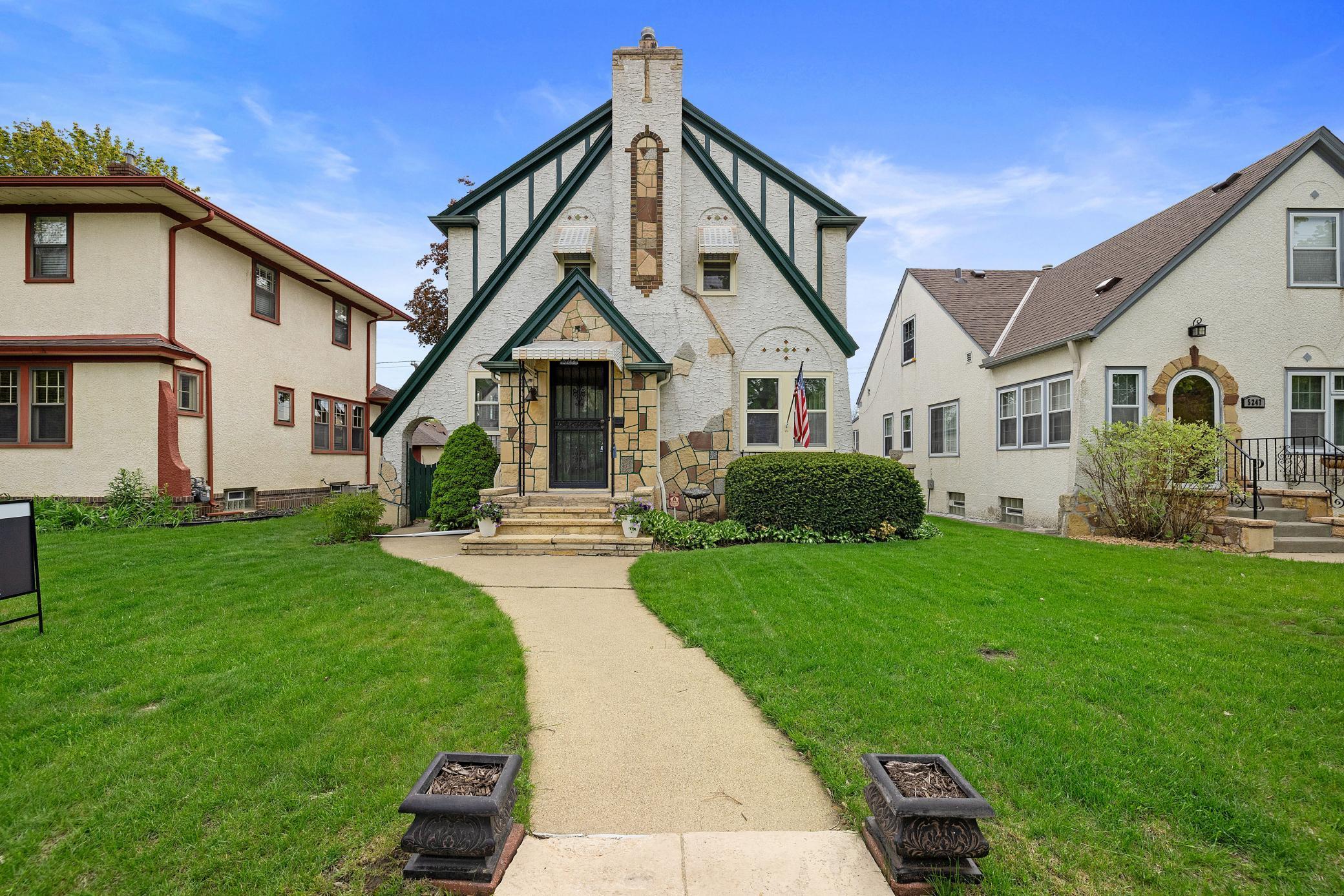 View of Residential at 5243 15th Avenue, Minneapolis MN 55417, Minneapolis - Mike Wilen | Minnesota Team Real Estate