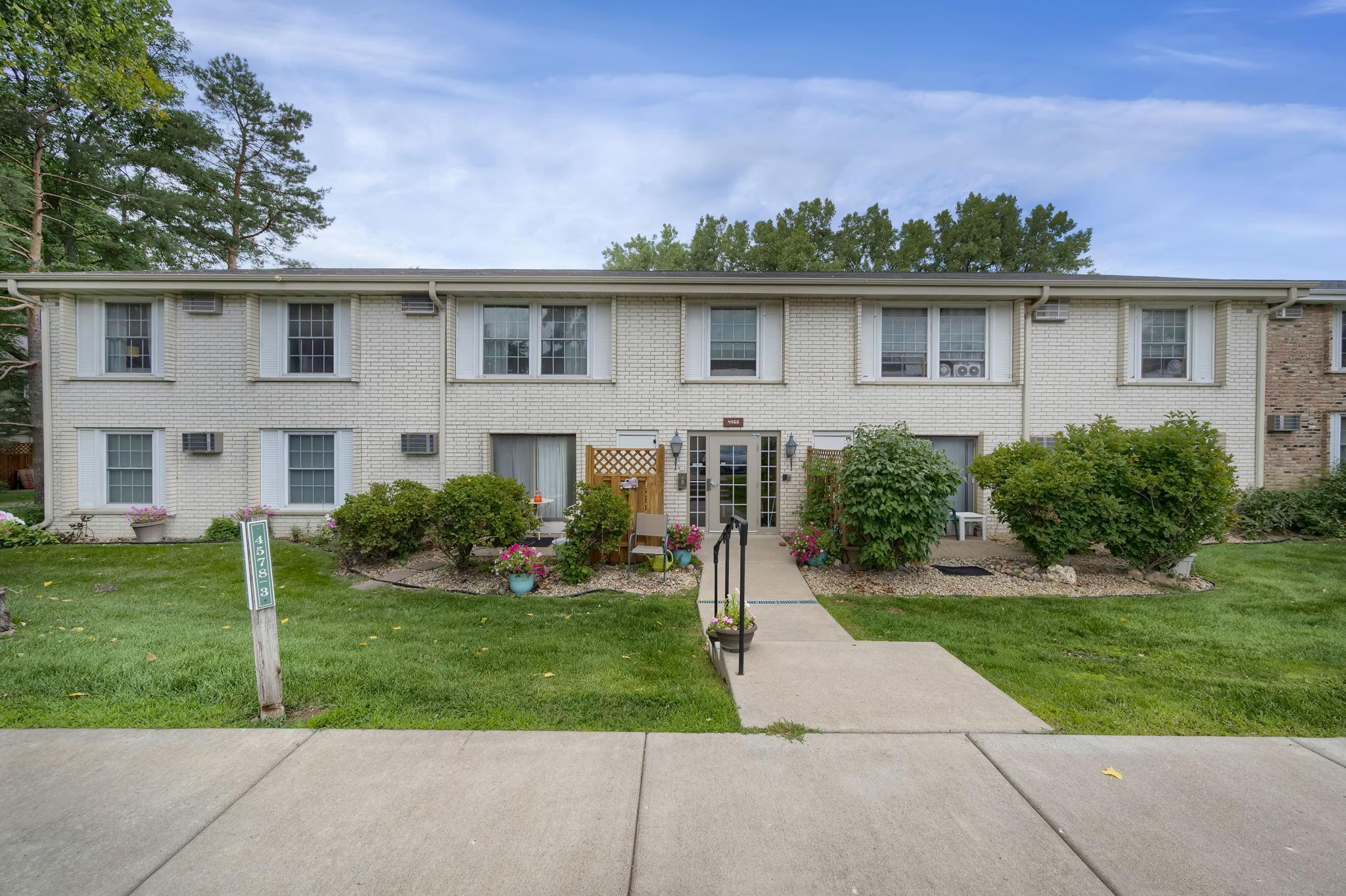 View of Residential at 4566 Cedar Lake Road #8, Saint Louis Park MN 55416, Saint Louis Park - Mike Wilen | Minnesota Team Real Estate