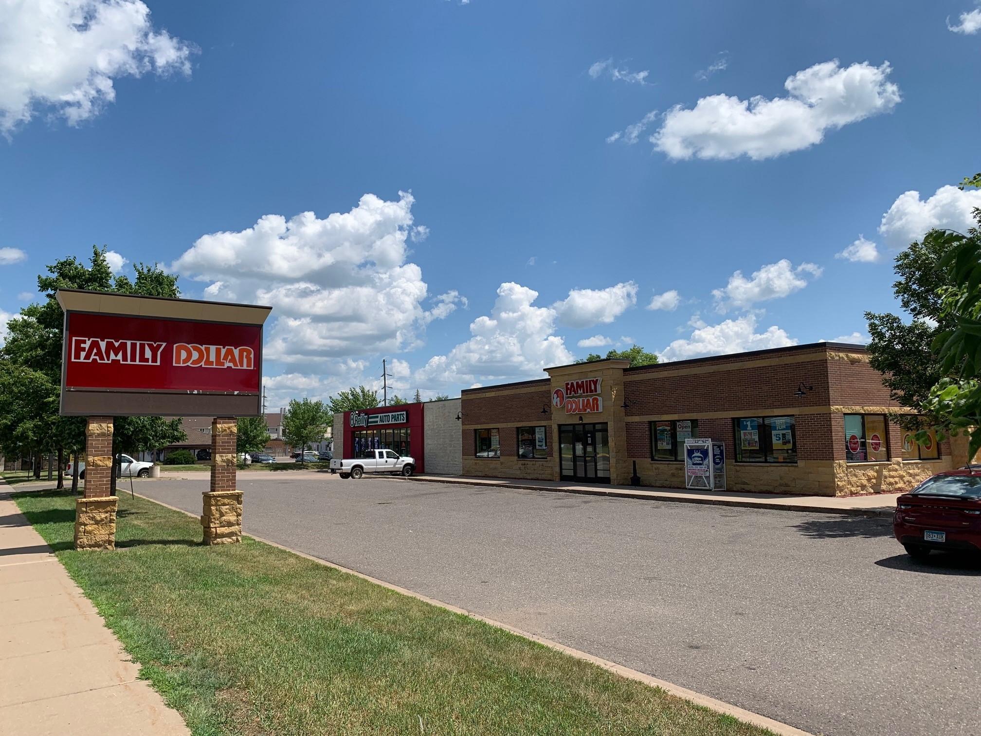 View of Commercial Sale at 6255 Main Street, North Branch MN 55056, North Branch - Mike Wilen | Minnesota Team Real Estate