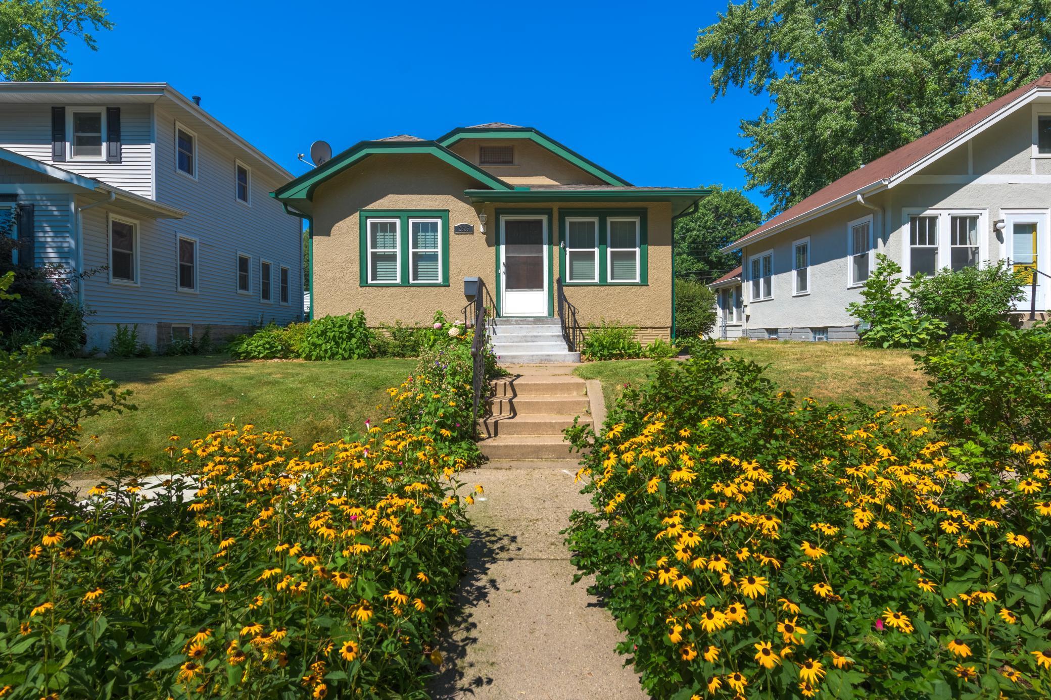 View of Residential at 2826 Arthur Street, Minneapolis MN 55418, Minneapolis - Mike Wilen | Minnesota Team Real Estate