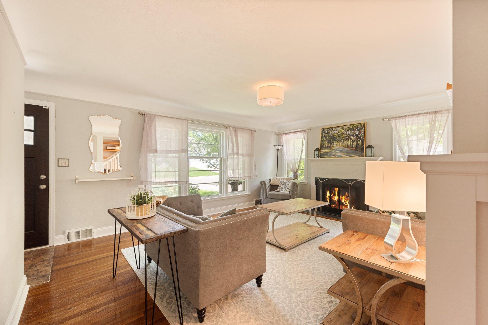 View of Residential at 2840 Zarthan Avenue, Saint Louis Park MN 55416, Saint Louis Park - Mike Wilen | Minnesota Team Real Estate