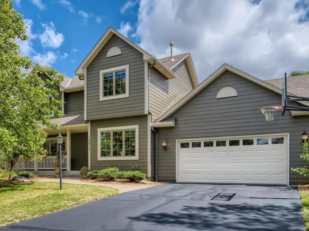 View of Residential at 10073 Raleigh Court, Woodbury MN 55129, Woodbury - Mike Wilen | Minnesota Team Real Estate