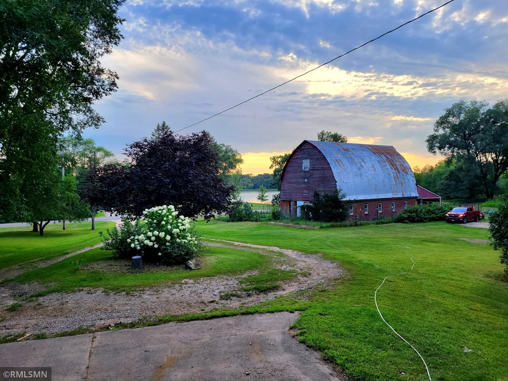 View of Residential at 47155 Brunswick Road, Stanchfield MN 55080, Stanchfield - Mike Wilen | Minnesota Team Real Estate