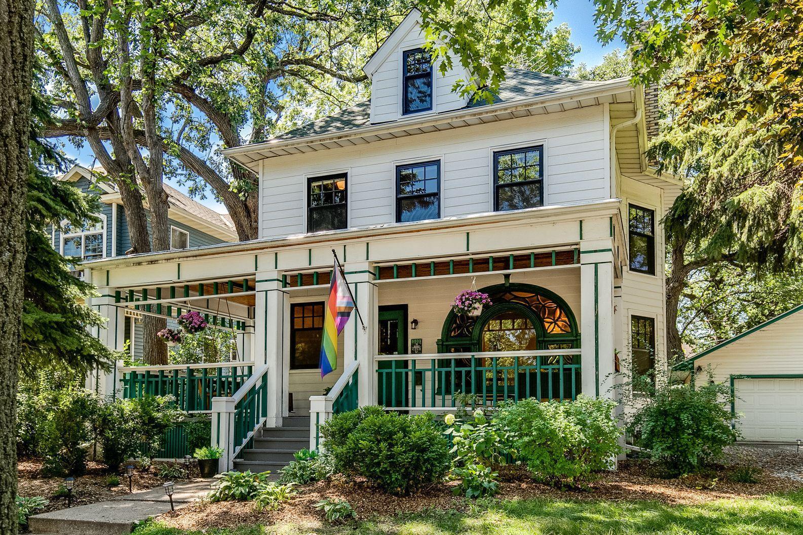 View of Residential at 510 6th Street, Minneapolis MN 55414, Minneapolis - Mike Wilen | Minnesota Team Real Estate