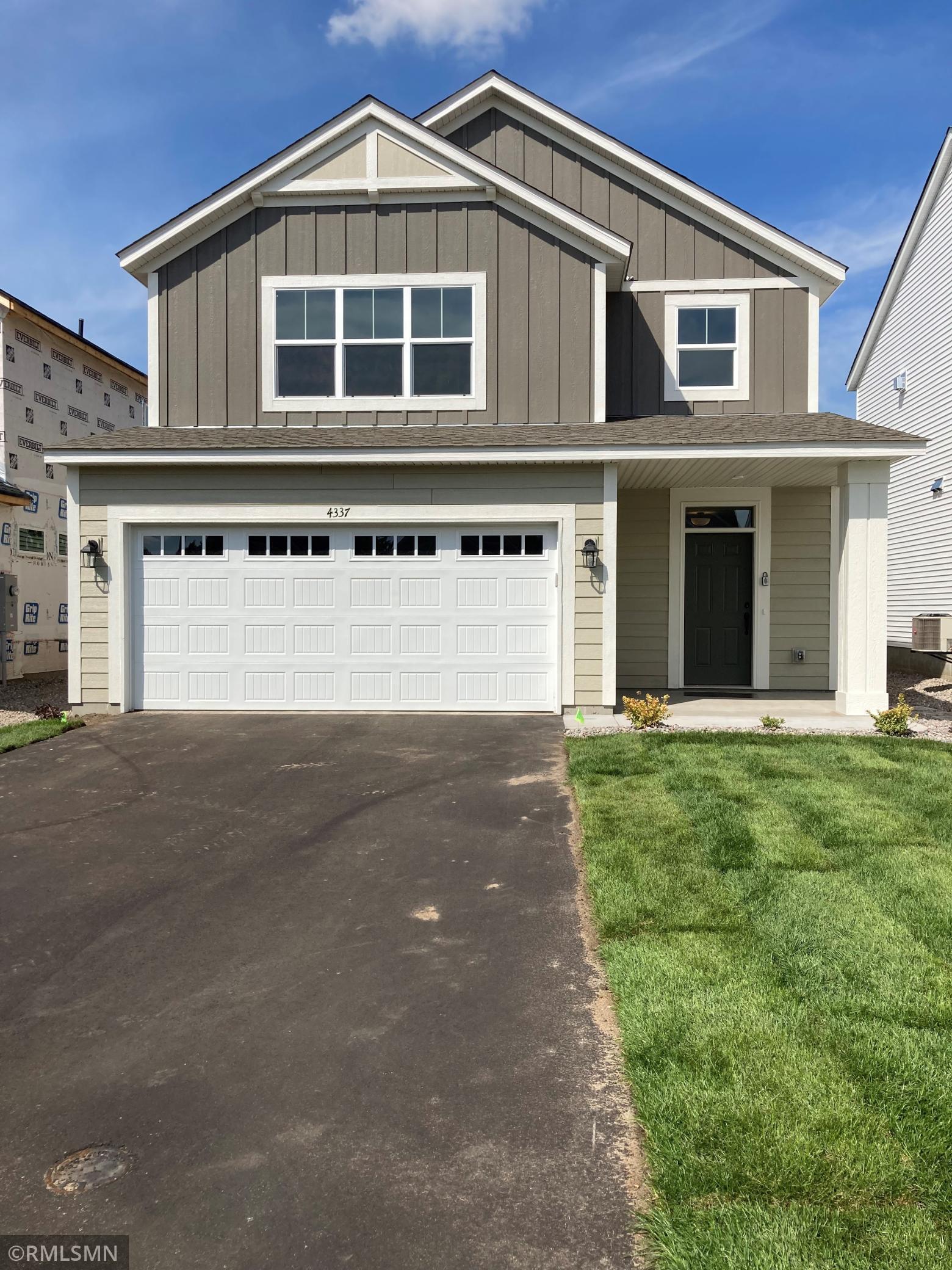 View of Residential at 4337 141st Lane, Andover MN 55304, Andover - Mike Wilen | Minnesota Team Real Estate