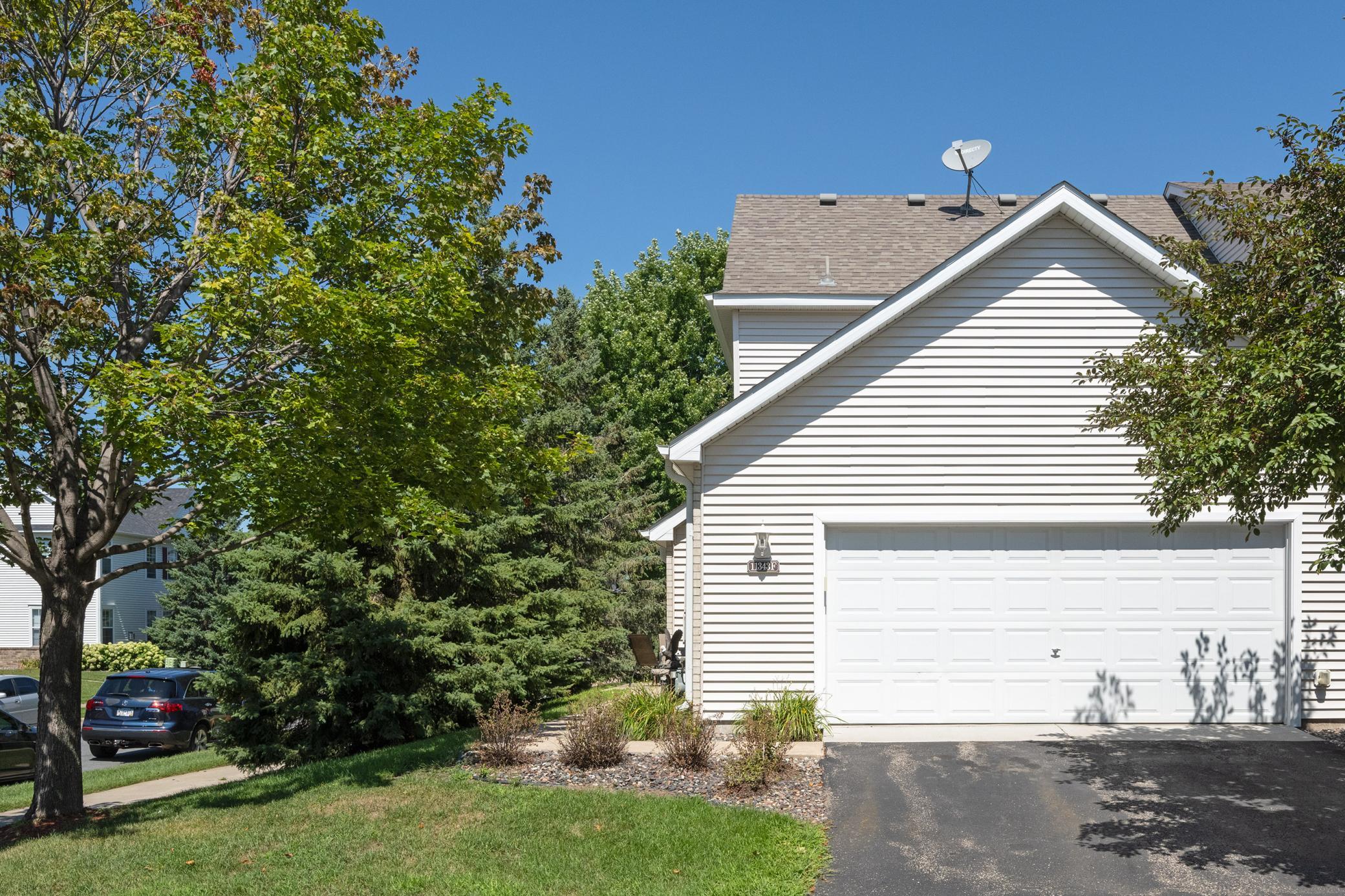 View of Residential at 11343 Chisholm Circle #F, Blaine MN 55449, Blaine - Mike Wilen | Minnesota Team Real Estate