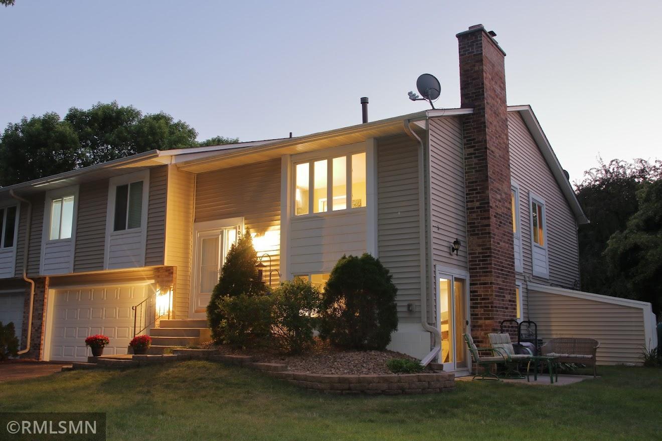 View of Residential at 10355 Yorktown Lane, Maple Grove MN 55369, Maple Grove - Mike Wilen | Minnesota Team Real Estate