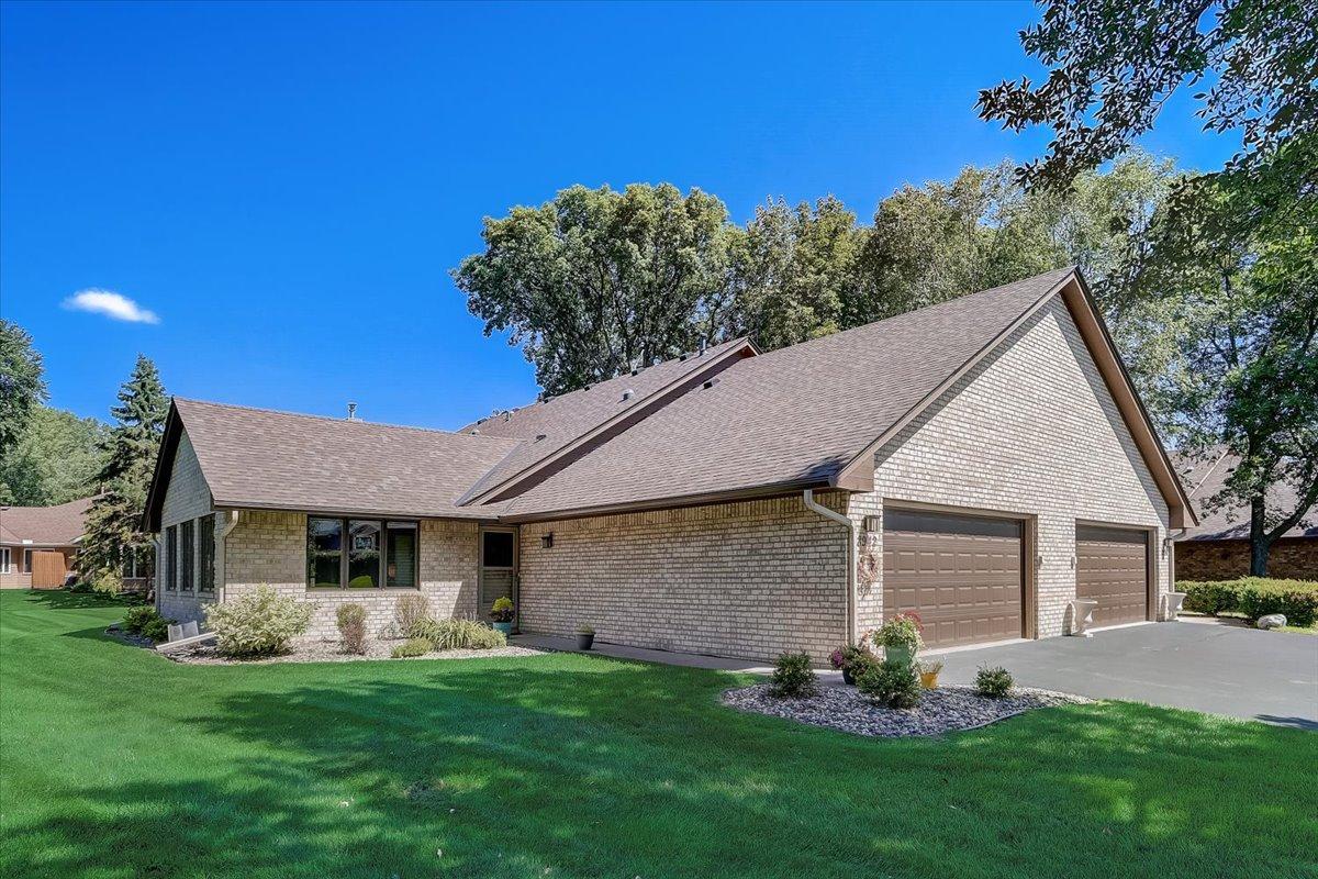 View of Residential at 8942 Montegue Terrace, Brooklyn Park MN 55443, Brooklyn Park - Mike Wilen | Minnesota Team Real Estate