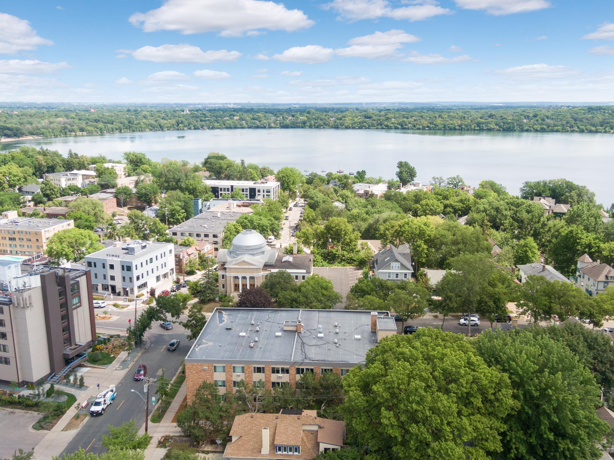View of Residential at 4400 Upton Avenue #402, Minneapolis MN 55410, Minneapolis - Mike Wilen | Minnesota Team Real Estate