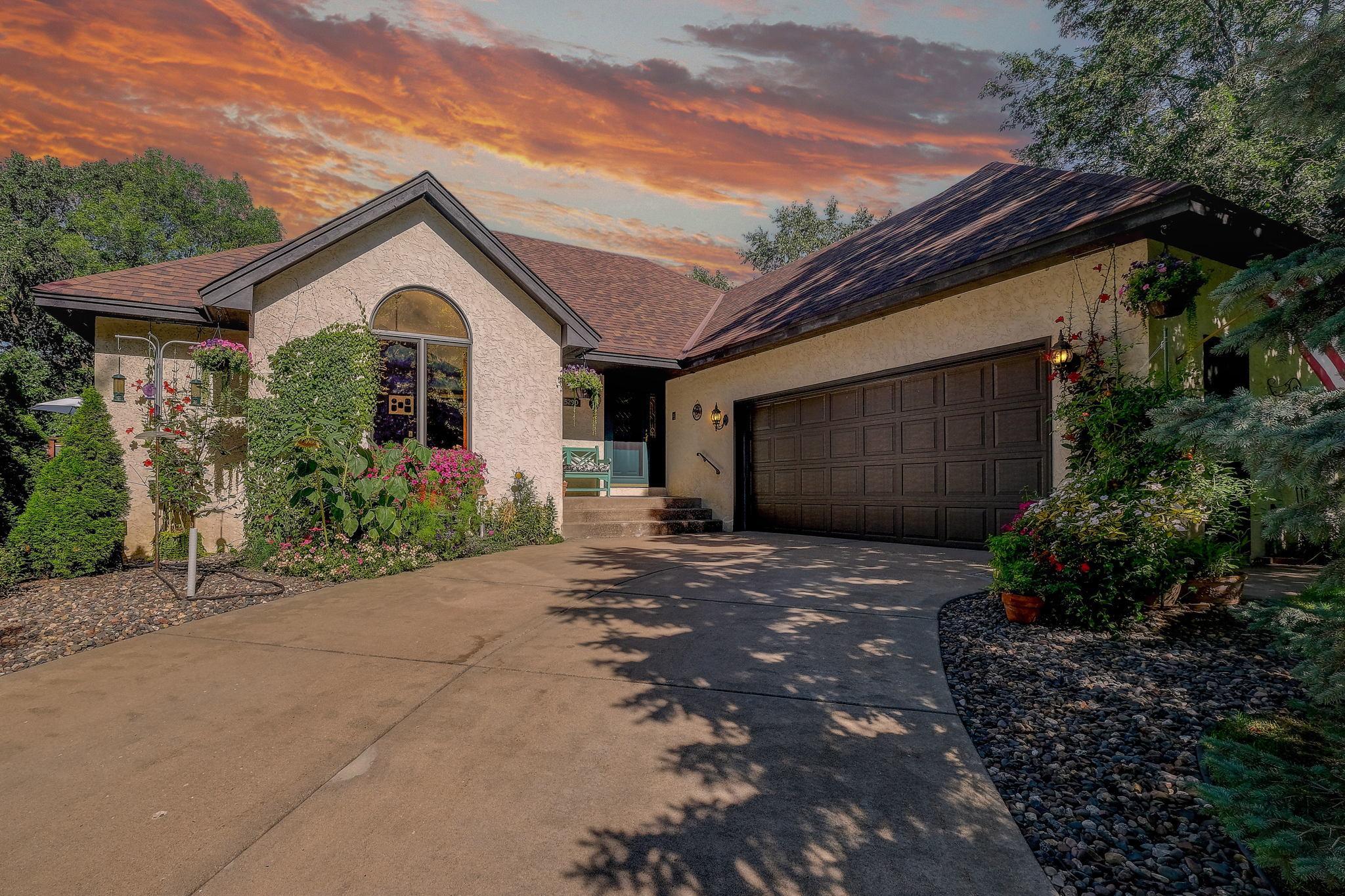 View of Residential at 5290 Portland Woods, White Bear Lake MN 55110, White Bear Lake - Mike Wilen | Minnesota Team Real Estate