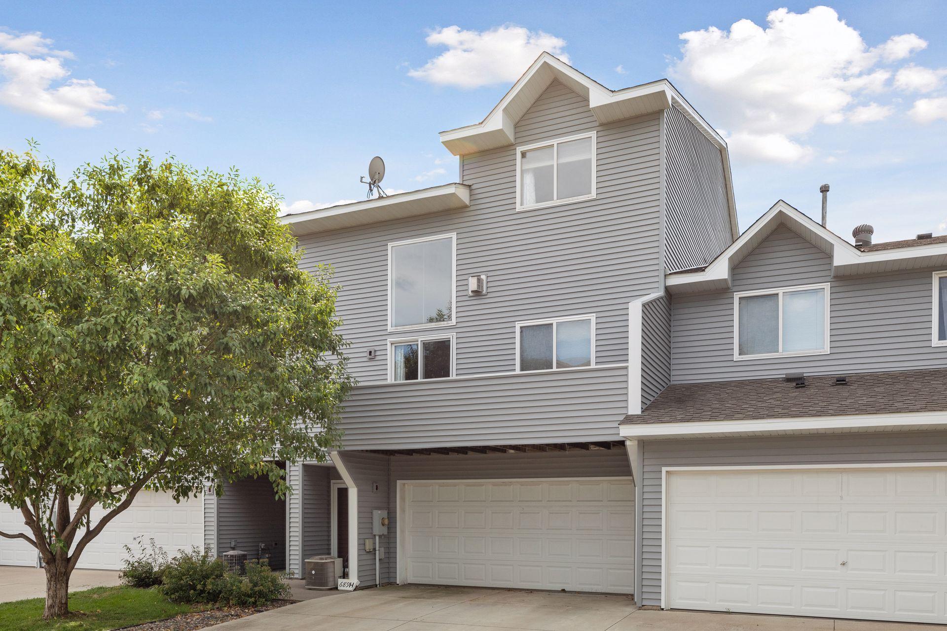 View of Residential at 689 Kingfisher Lane #H, Woodbury MN 55125, Woodbury - Mike Wilen | Minnesota Team Real Estate