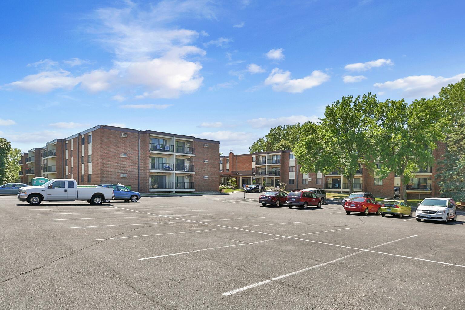 View of Residential at 4 Pine Tree Drive #123, Arden Hills MN 55112, Arden Hills - Mike Wilen | Minnesota Team Real Estate