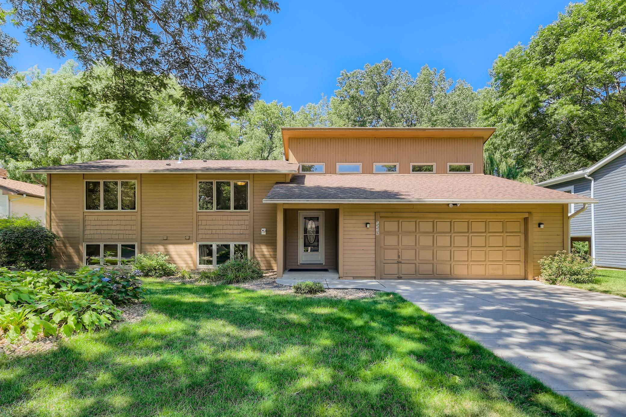 View of Residential at 5538 Danube Road, Fridley MN 55432, Fridley - Mike Wilen | Minnesota Team Real Estate