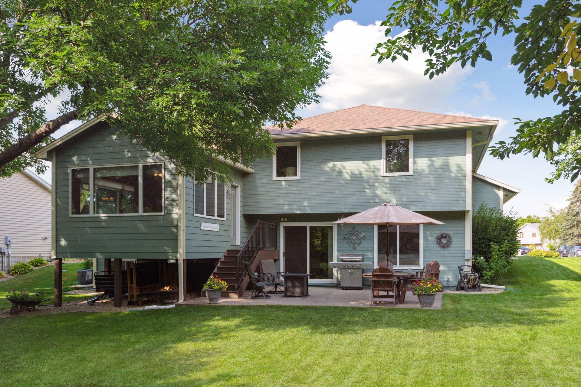 View of Residential at 4260 153rd Street, Rosemount MN 55068, Rosemount - Mike Wilen | Minnesota Team Real Estate
