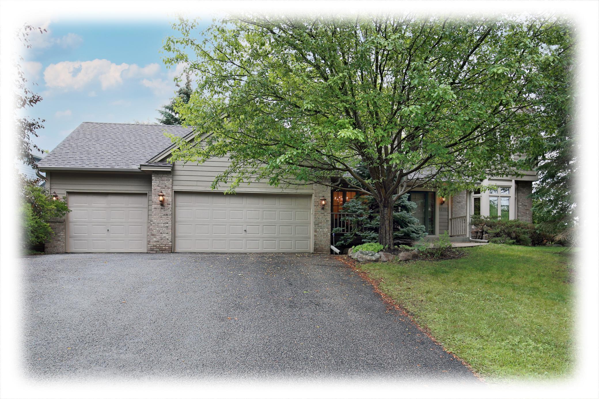 View of Residential at 15795 Tarleton Crest, Maple Grove MN 55311, Maple Grove - Mike Wilen | Minnesota Team Real Estate