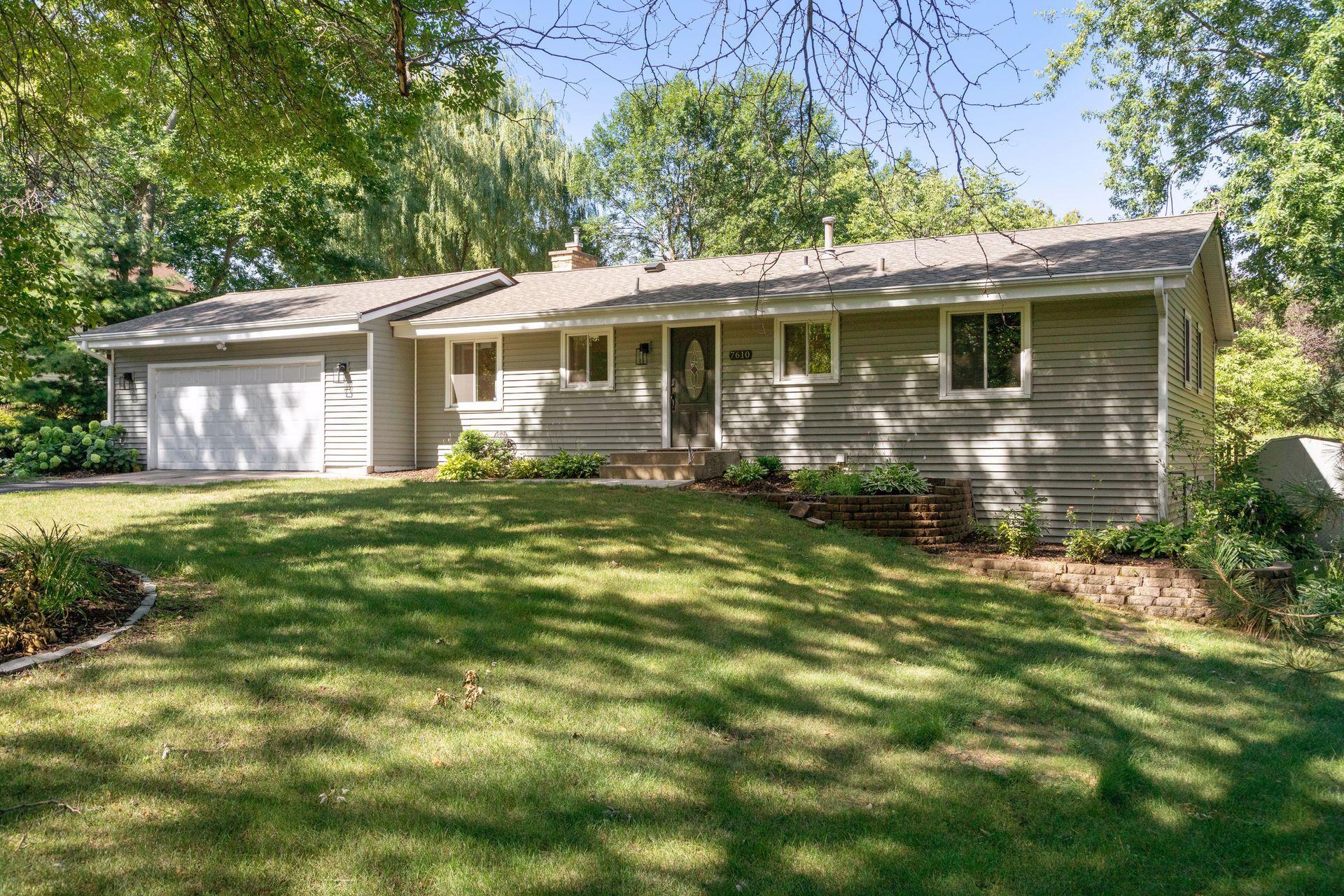 View of Residential at 7610 Atherton Way, Eden Prairie MN 55347, Eden Prairie - Mike Wilen | Minnesota Team Real Estate