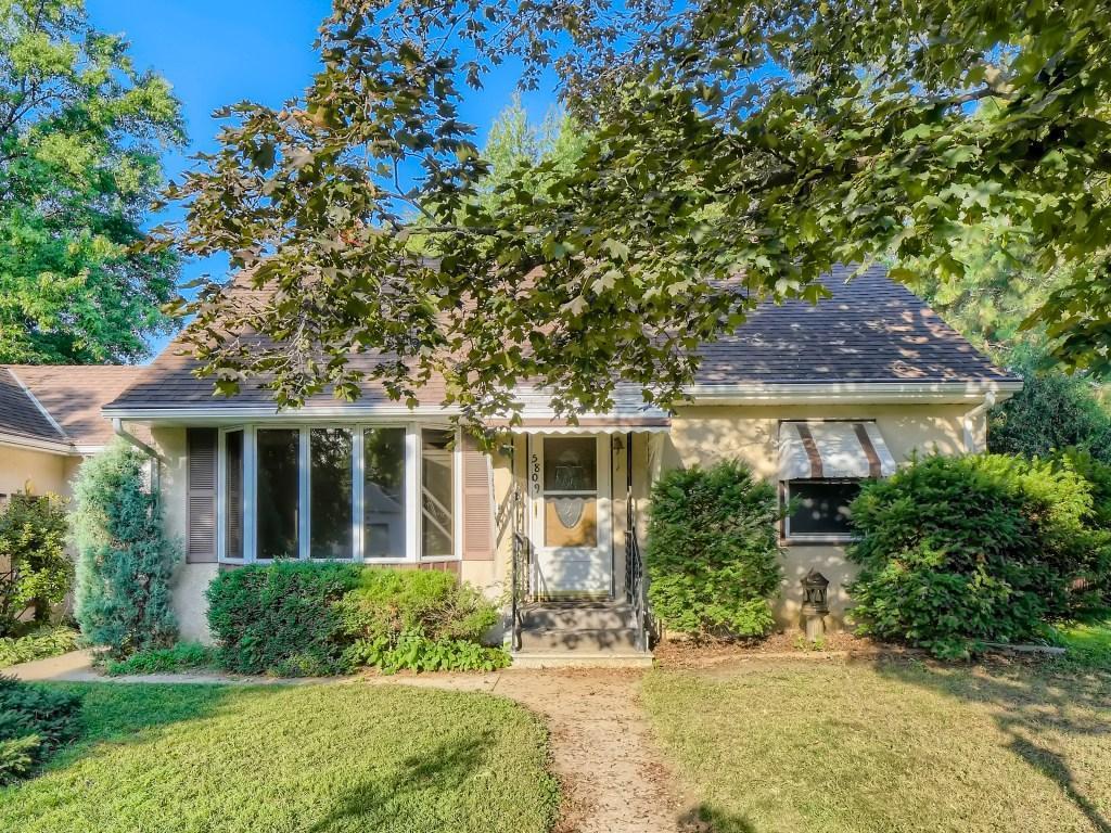 View of Residential at 5809 Nevada Avenue, Crystal MN 55428, Crystal - Mike Wilen | Minnesota Team Real Estate