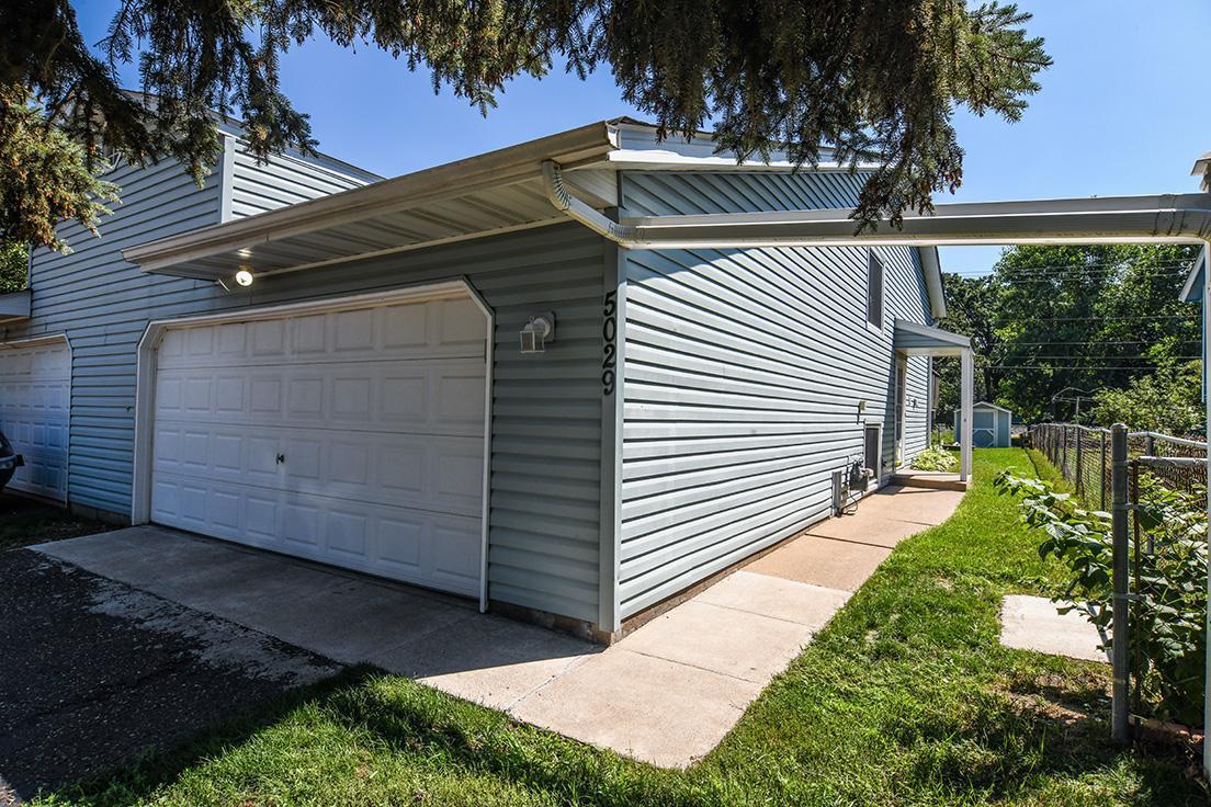 View of Residential at 5029 Angeline Avenue, Crystal MN 55429, Crystal - Mike Wilen | Minnesota Team Real Estate