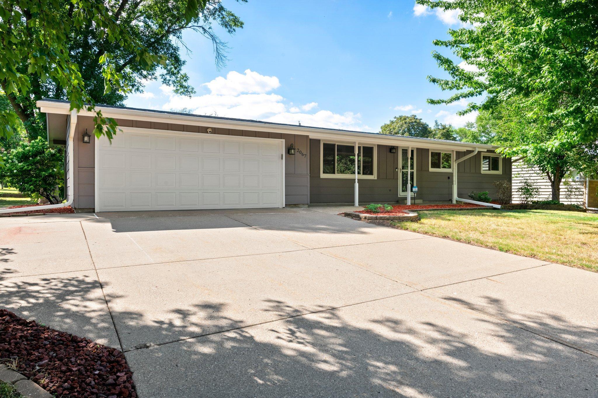 View of Residential at 2067 Theresa Street, Mendota Heights MN 55120, Mendota Heights - Mike Wilen | Minnesota Team Real Estate