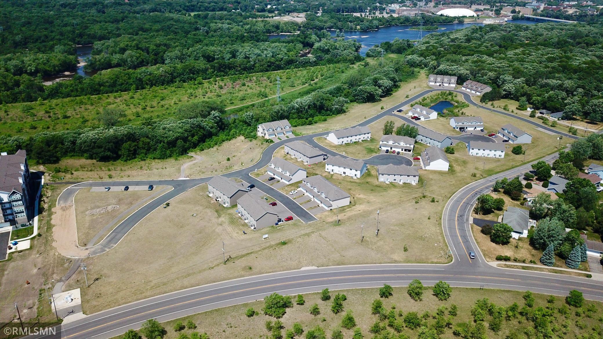 View of Commercial Sale at 2123 Liberty Glen Loop, Saint Cloud MN 56304, Saint Cloud - Mike Wilen | Minnesota Team Real Estate