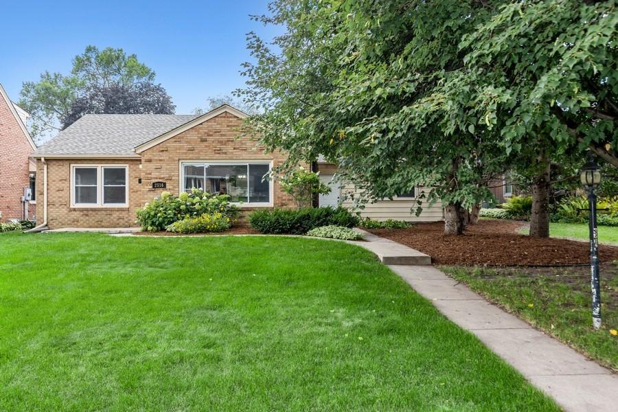 View of Residential at 2516 Saint Anthony Boulevard, Saint Anthony MN 55418, Saint Anthony - Mike Wilen | Minnesota Team Real Estate