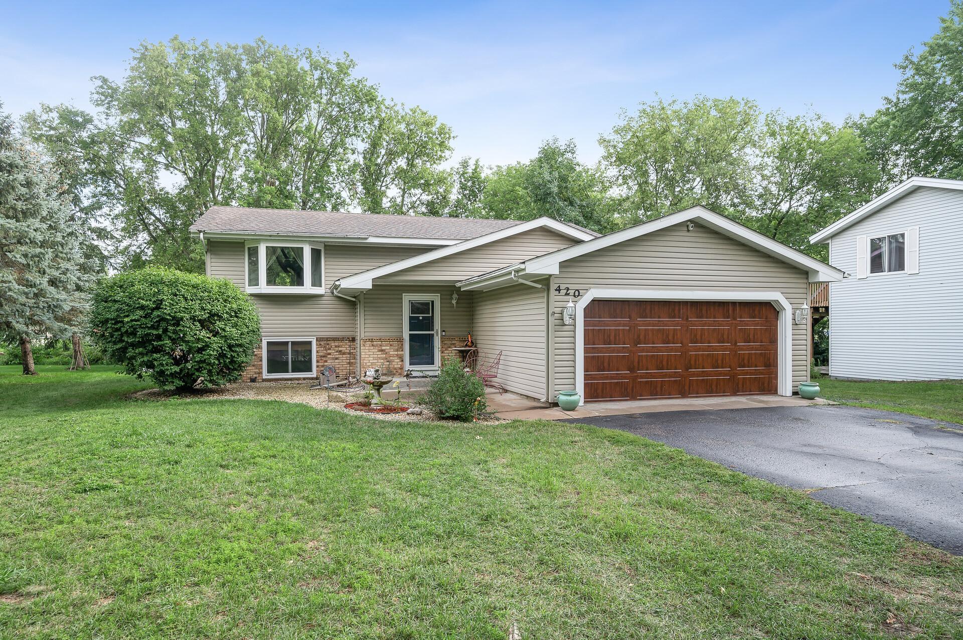 View of Residential at 420 104th Lane, Coon Rapids MN 55448, Coon Rapids - Mike Wilen | Minnesota Team Real Estate