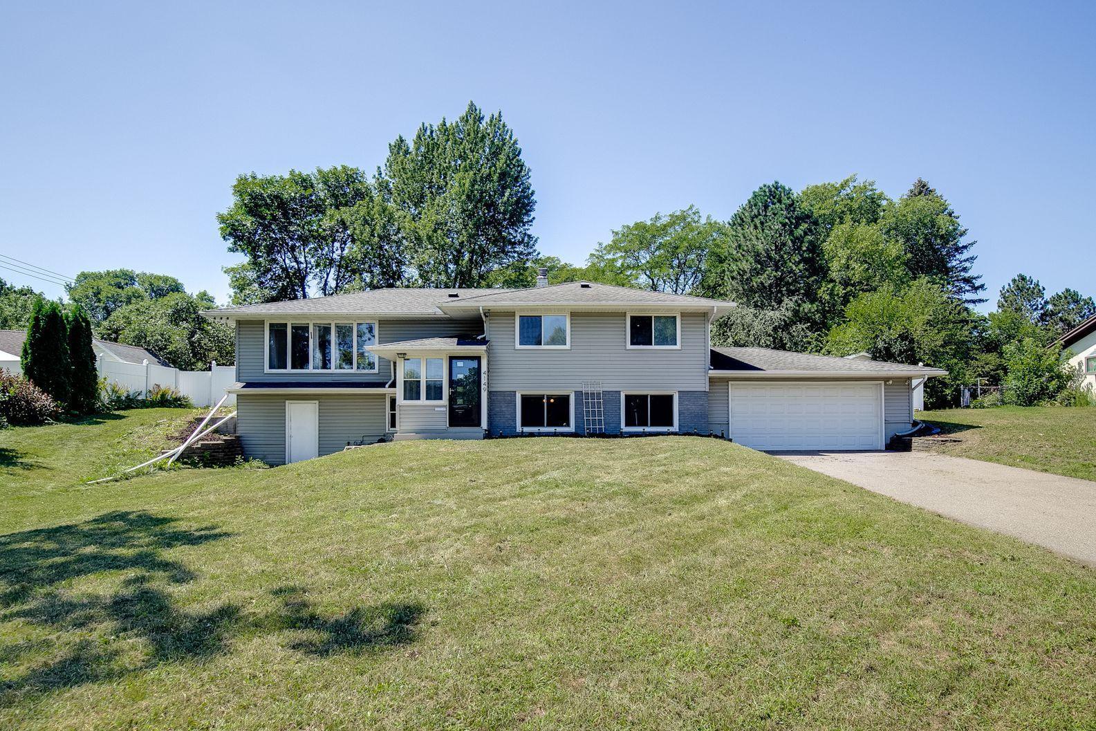 View of Residential at 4149 Kentucky Avenue, Crystal MN 55427, Crystal - Mike Wilen | Minnesota Team Real Estate