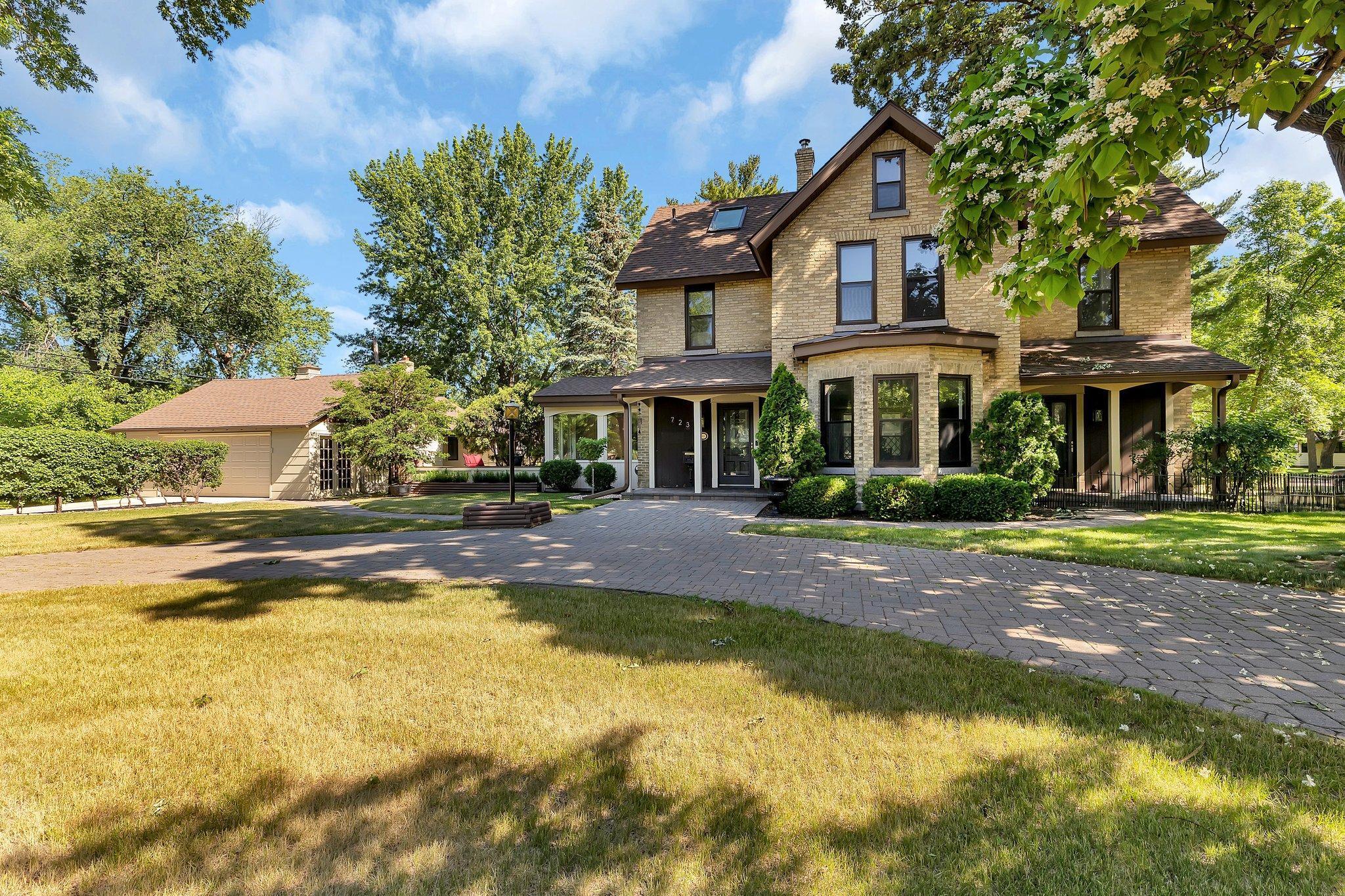 View of Residential at 723 10th Street, Saint Cloud MN 56304, Saint Cloud - Mike Wilen | Minnesota Team Real Estate