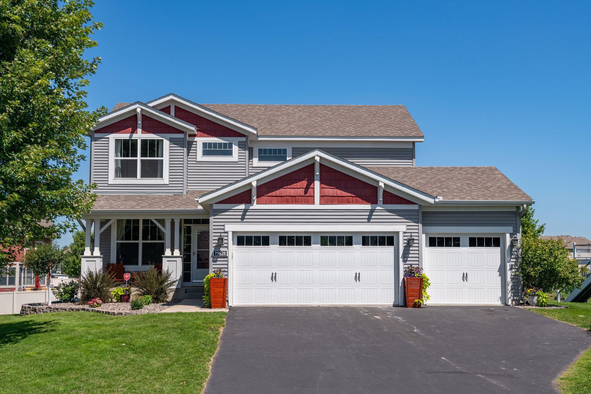View of Residential at 19628 Sunrise Court, Rogers MN 55374, Rogers - Mike Wilen | Minnesota Team Real Estate
