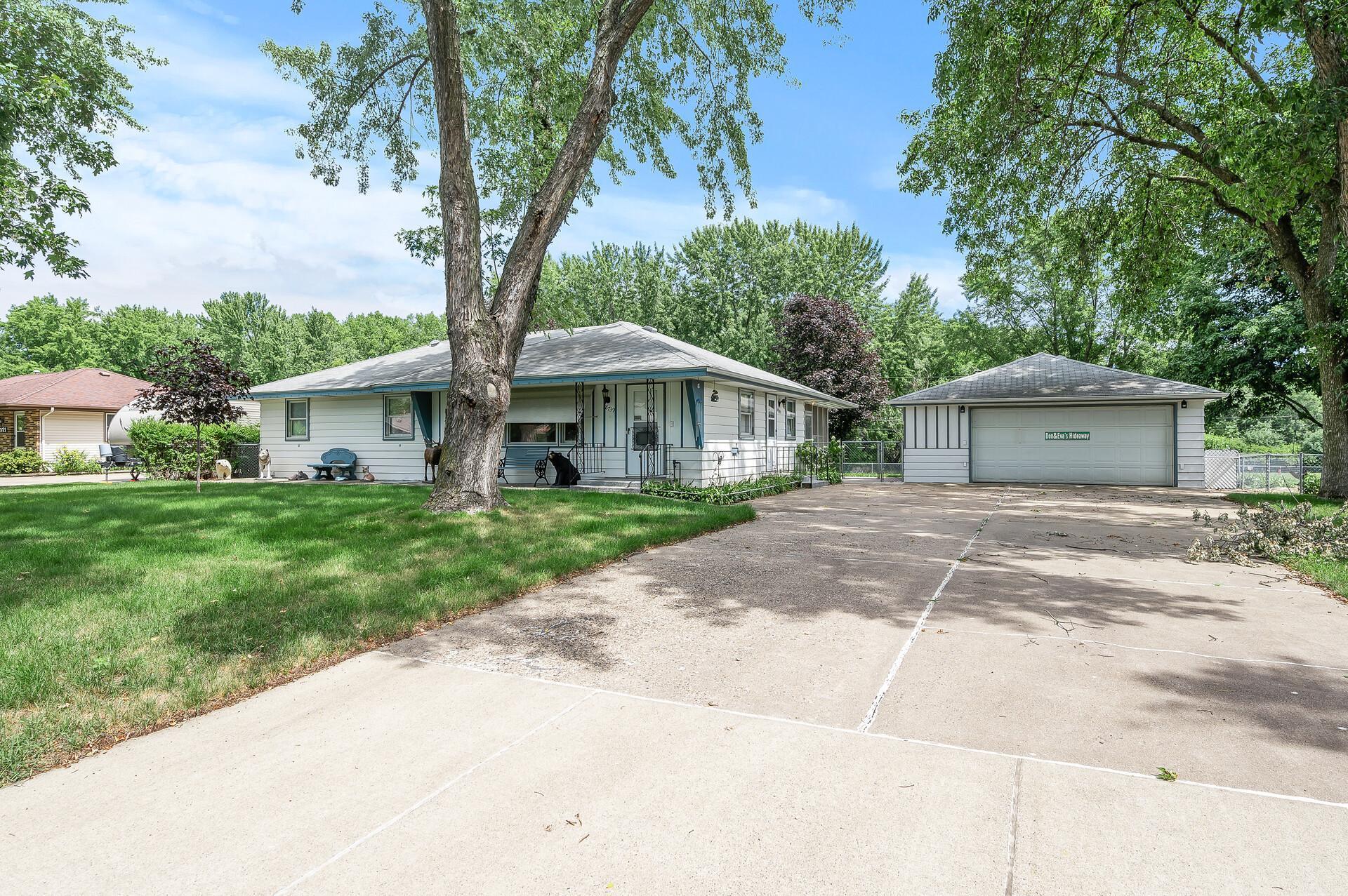 View of Residential at 8739 Hamlet Avenue, Cottage Grove MN 55016, Cottage Grove - Mike Wilen | Minnesota Team Real Estate