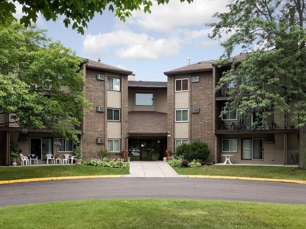 View of Residential at 3440 Golfview Drive #110, Eagan MN 55123, Eagan - Mike Wilen | Minnesota Team Real Estate