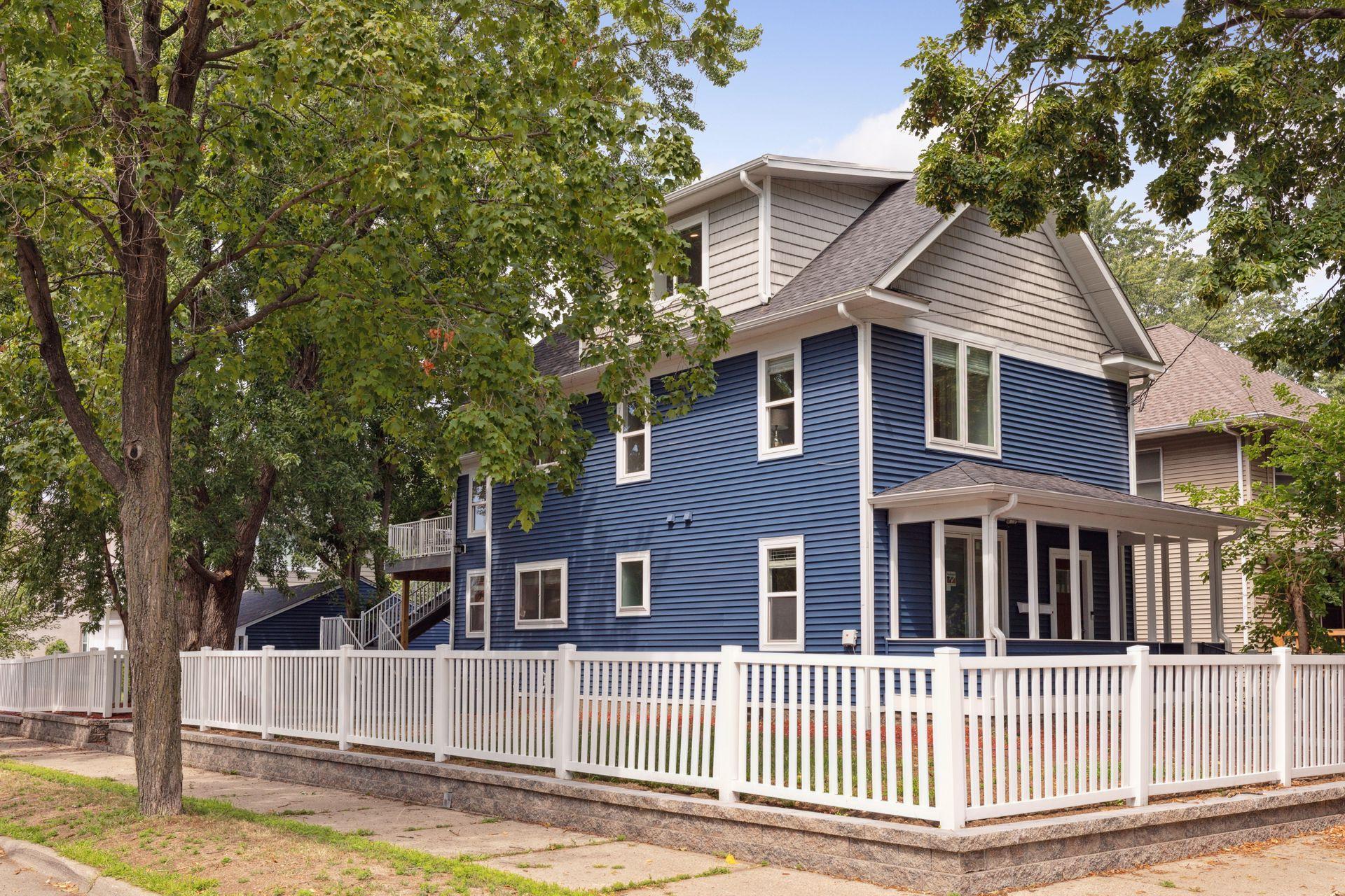 View of Residential Income at 2000 3rd Street, Minneapolis MN 55418, Minneapolis - Mike Wilen | Minnesota Team Real Estate