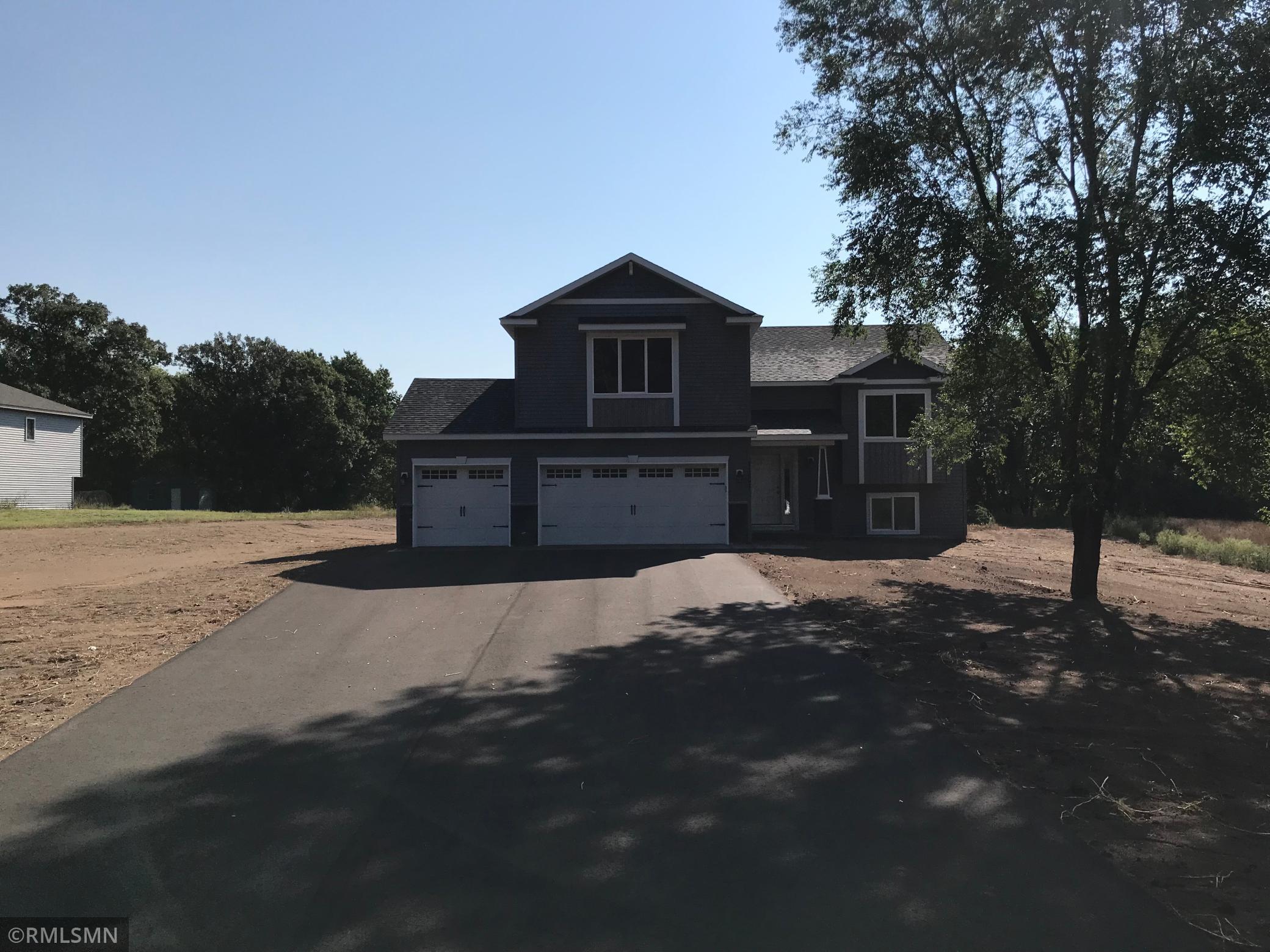 View of Residential at 8445 Needham Avenue, Elk River MN 55330, Elk River - Mike Wilen | Minnesota Team Real Estate