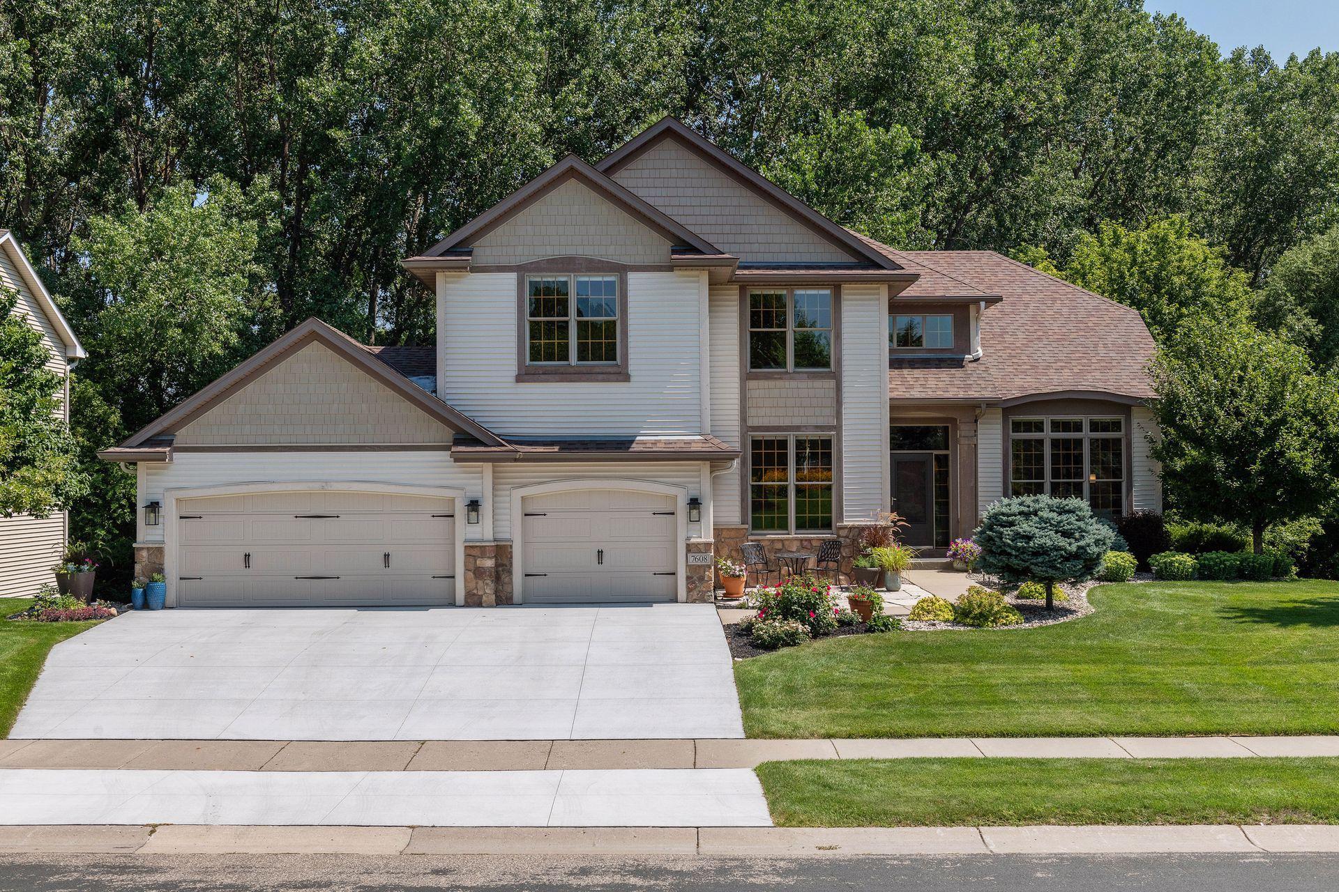 View of Residential at 7608 Ridgeview Way, Chanhassen MN 55317, Chanhassen - Mike Wilen | Minnesota Team Real Estate