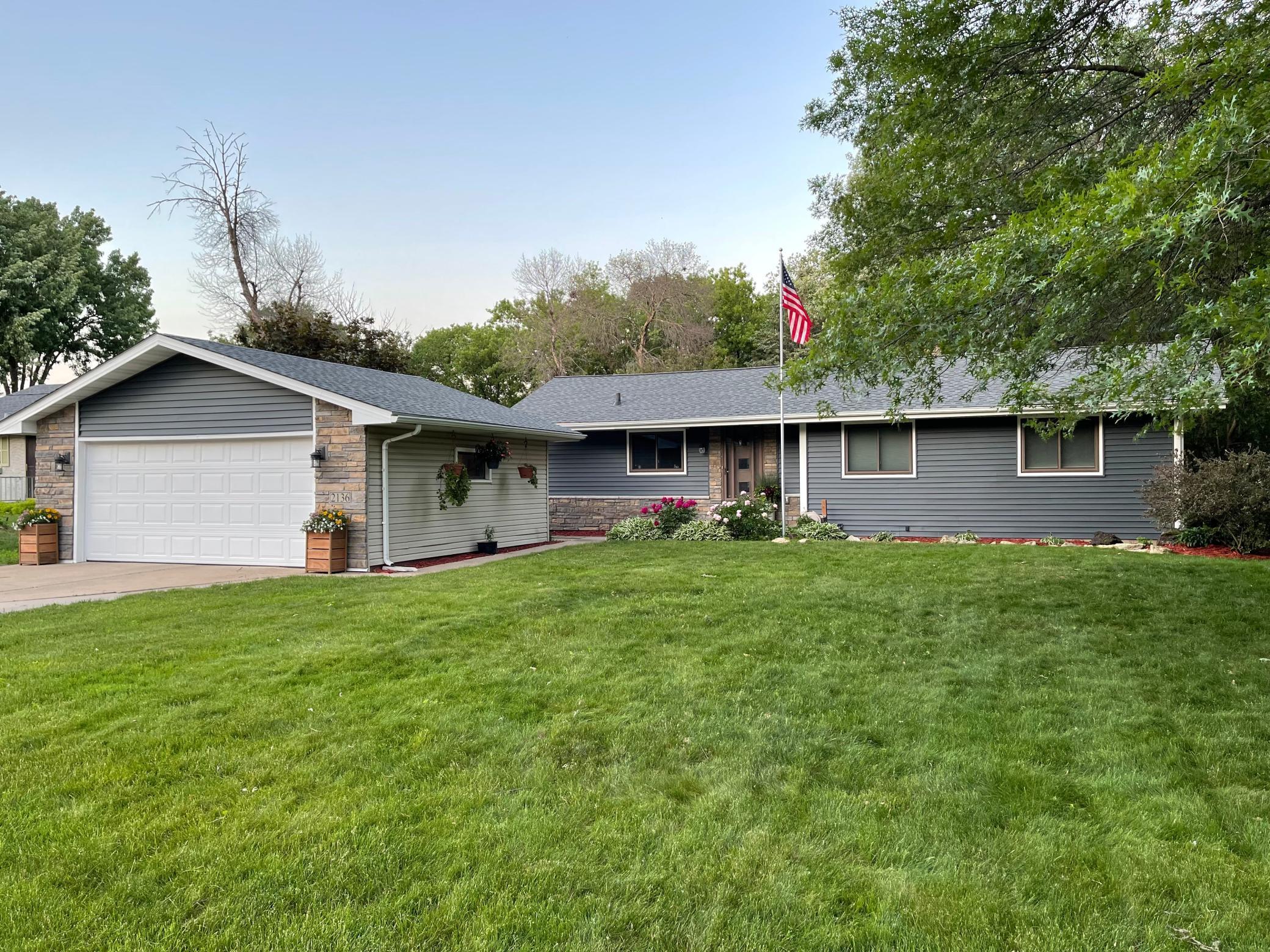 View of Residential at 2136 Bradley Street, Maplewood MN 55117, Maplewood - Mike Wilen | Minnesota Team Real Estate