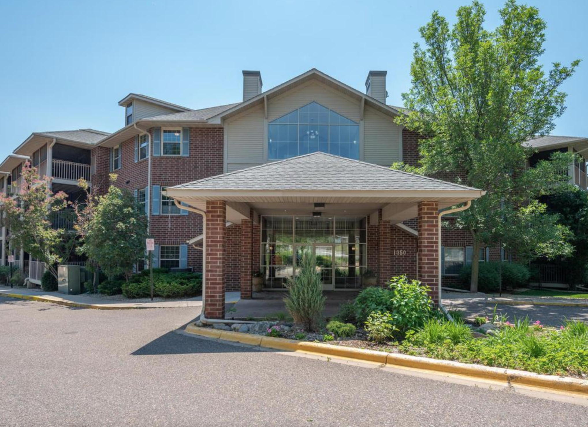View of Residential at 1350 Douglas Drive #219, Golden Valley MN 55422, Golden Valley - Mike Wilen | Minnesota Team Real Estate