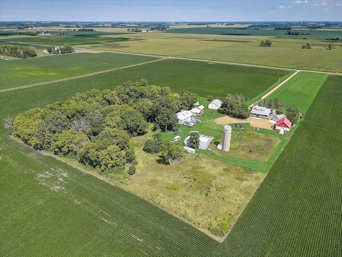 View of Residential at 21402 425th Avenue, Arlington MN 55307, Arlington - Mike Wilen | Minnesota Team Real Estate