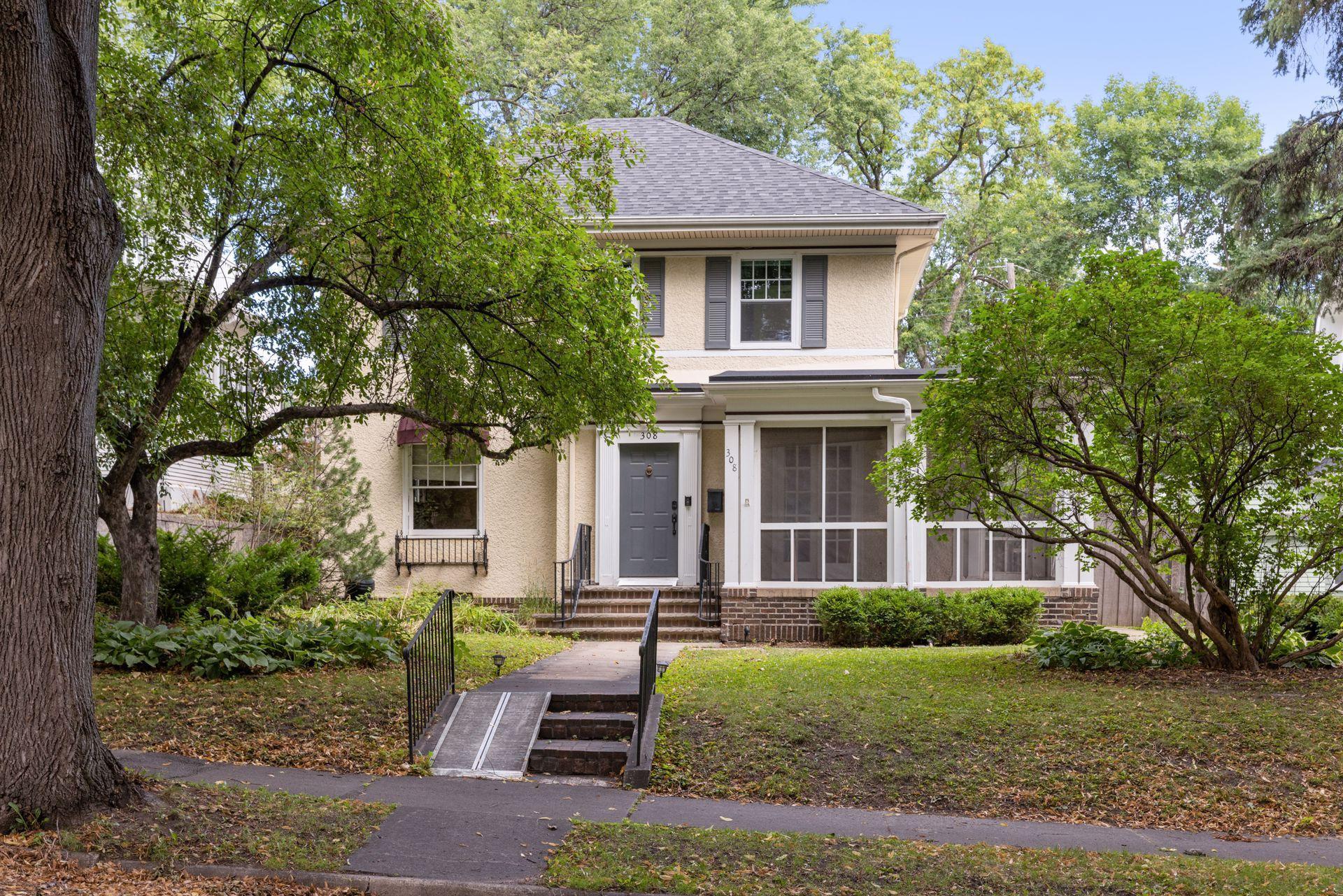 View of Residential at 308 Busch Terrace, Minneapolis MN 55419, Minneapolis - Mike Wilen | Minnesota Team Real Estate