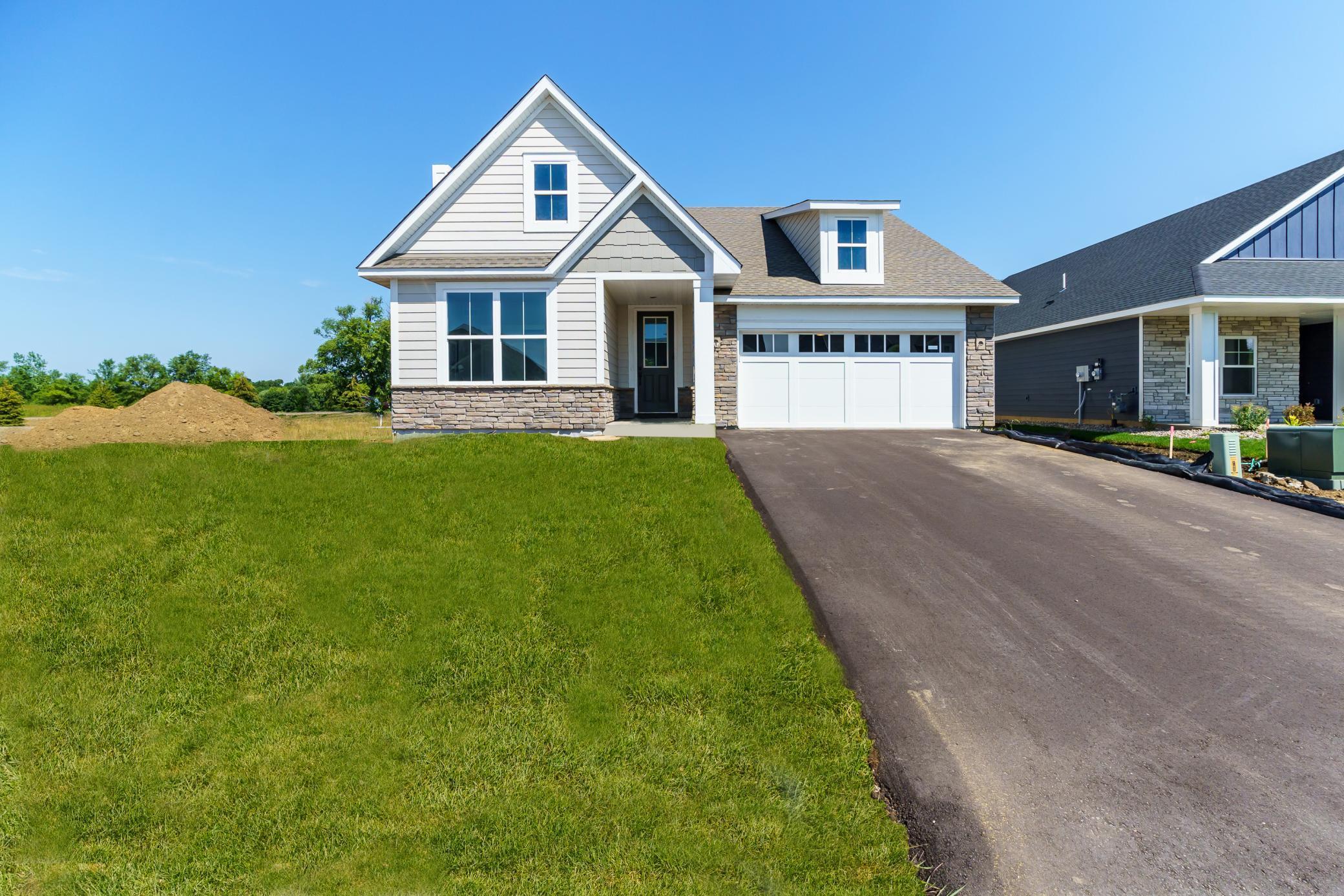 View of Residential at 17825 Graphite Lane, Lakeville MN 55044, Lakeville - Mike Wilen | Minnesota Team Real Estate