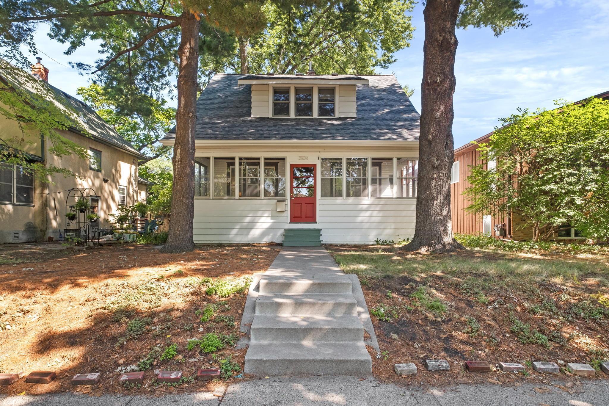 View of Residential at 3104 24th Street, Minneapolis MN 55406, Minneapolis - Mike Wilen | Minnesota Team Real Estate