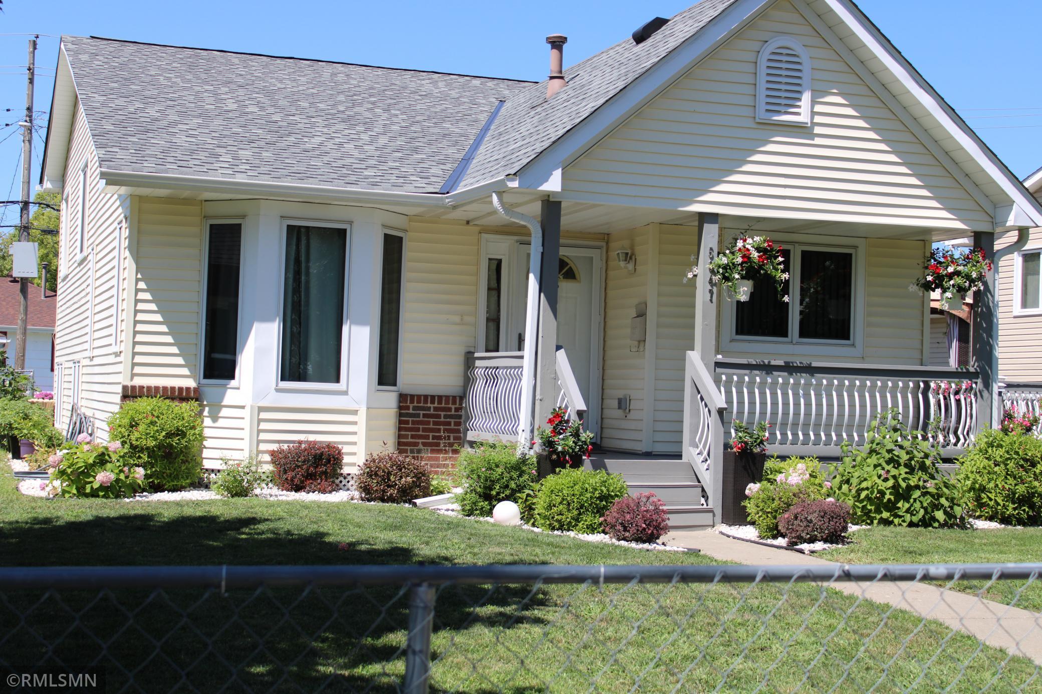 View of Residential at 5047 Penn Avenue, Minneapolis MN 55430, Minneapolis - Mike Wilen | Minnesota Team Real Estate