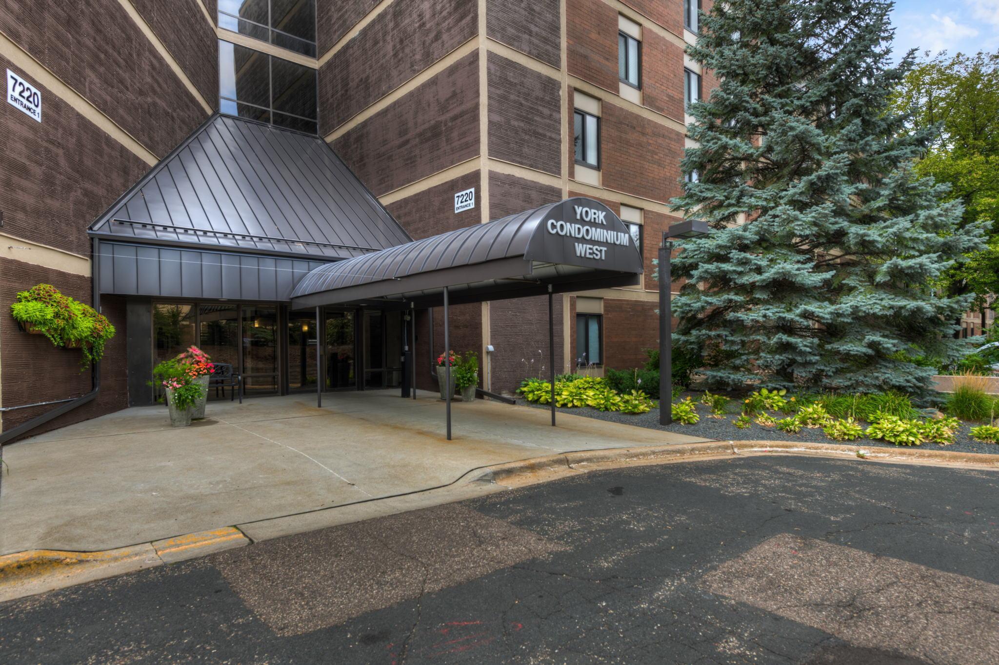 View of Residential at 7220 York Avenue #416, Edina MN 55435, Edina - Mike Wilen | Minnesota Team Real Estate