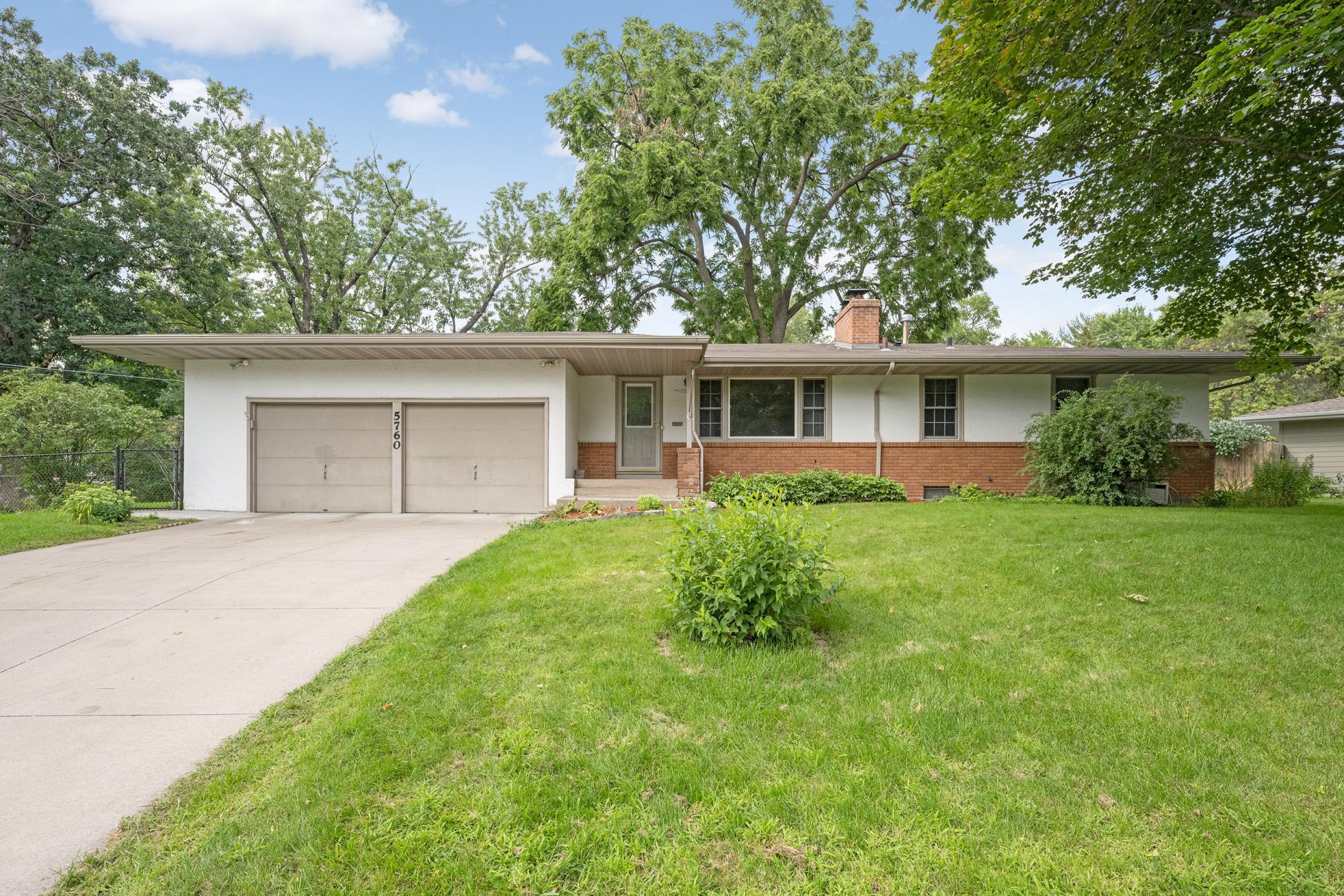 View of Residential at 5760 Hackmann Avenue, Fridley MN 55432, Fridley - Mike Wilen | Minnesota Team Real Estate