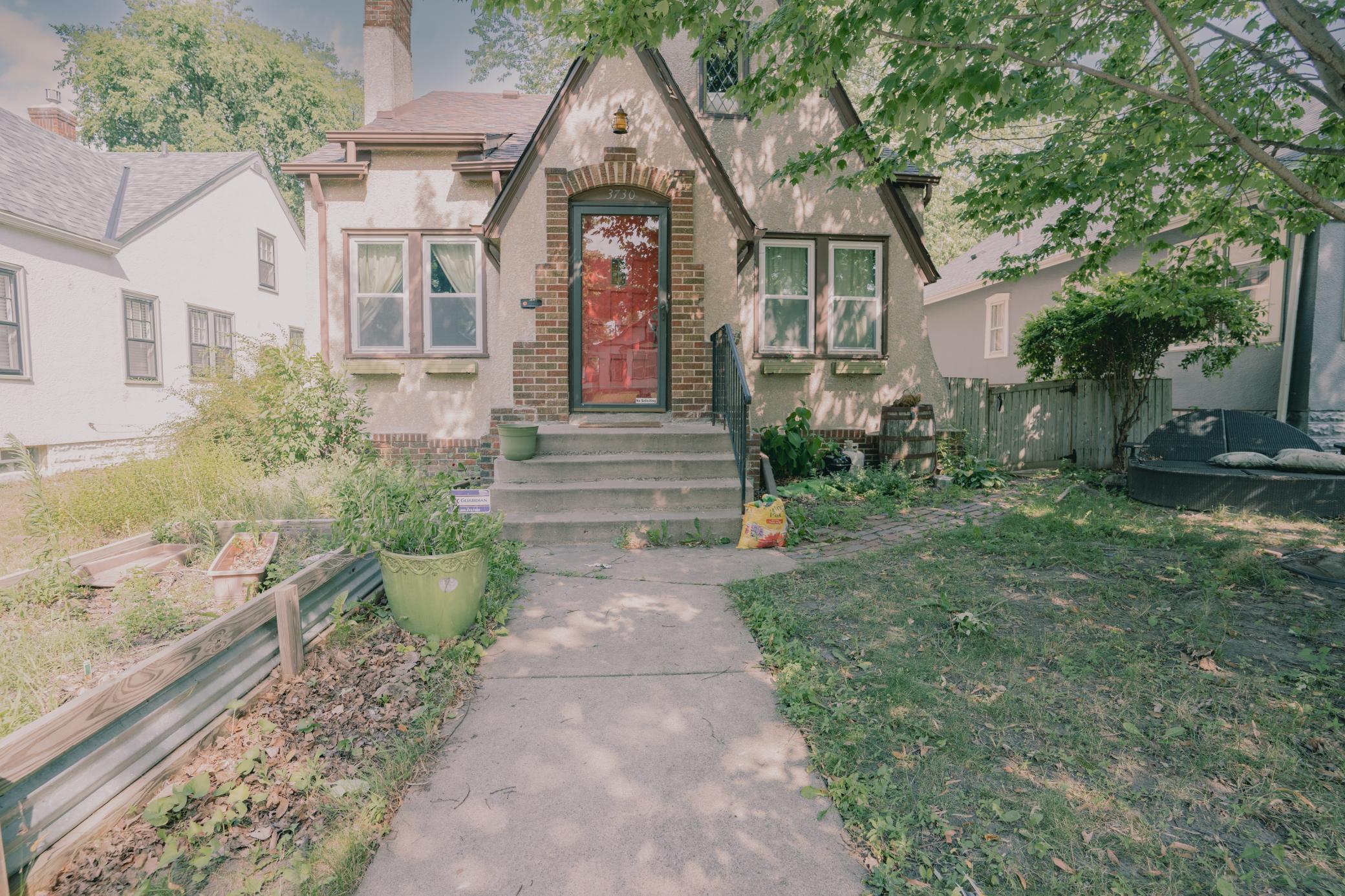 View of Residential at 3730 Thomas Avenue, Minneapolis MN 55412, Minneapolis - Mike Wilen | Minnesota Team Real Estate