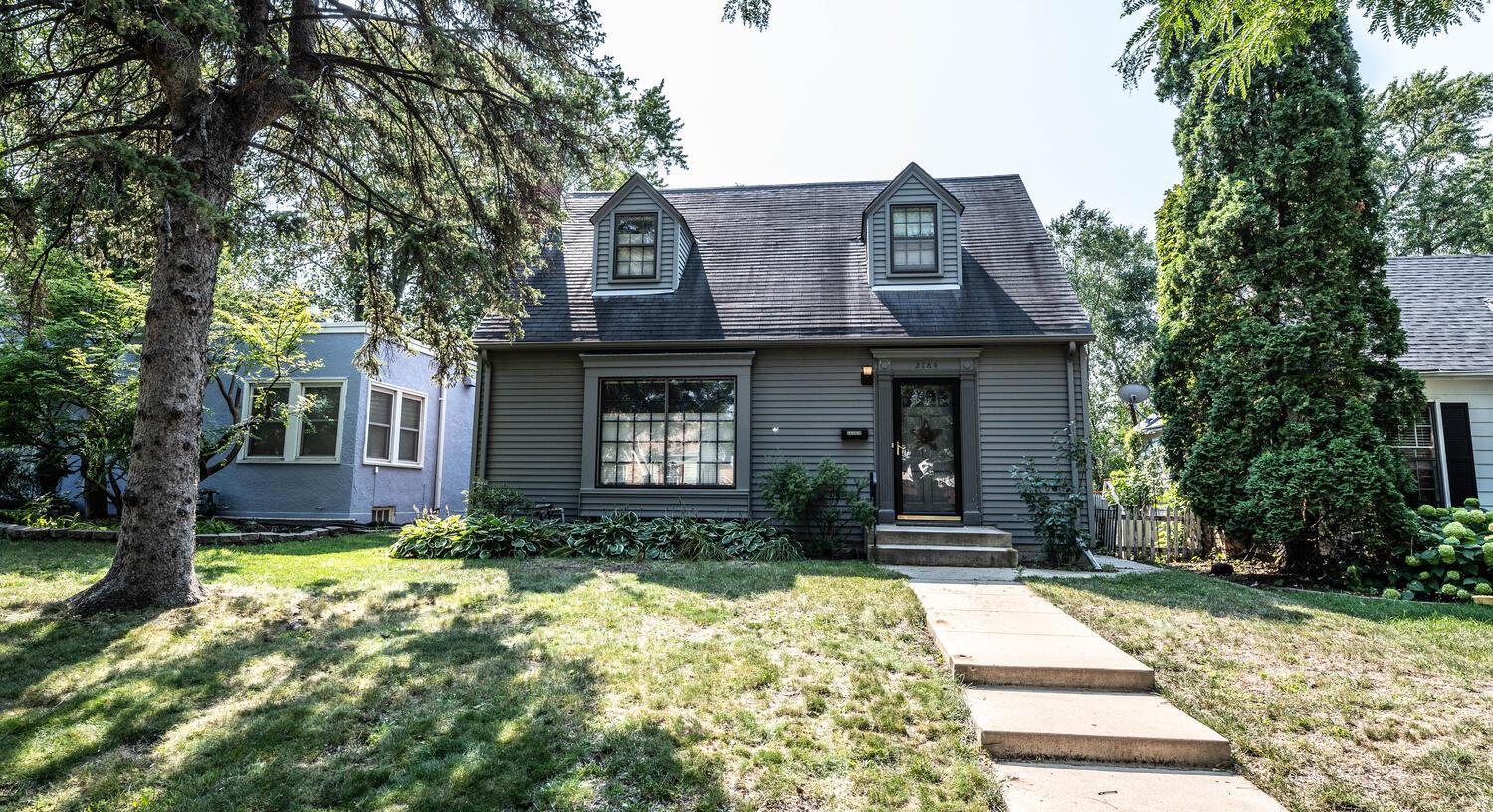 View of Residential at 2184 Eleanor Avenue, Saint Paul MN 55116, Saint Paul - Mike Wilen | Minnesota Team Real Estate