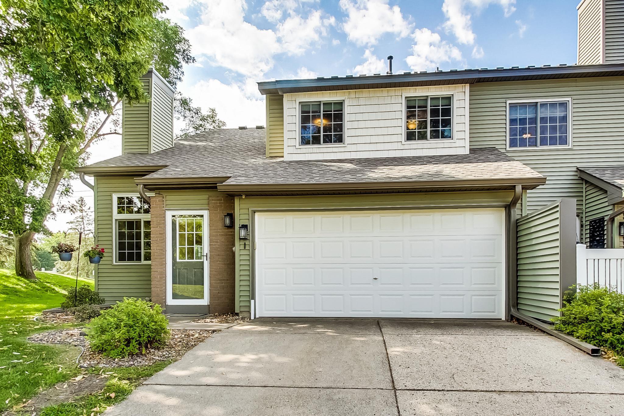 View of Residential at 9945 Russell Avenue #1, Brooklyn Park MN 55444, Brooklyn Park - Mike Wilen | Minnesota Team Real Estate
